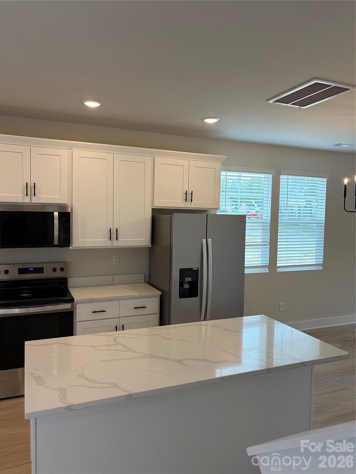 1161 Summerhill Street SW — Lenoir