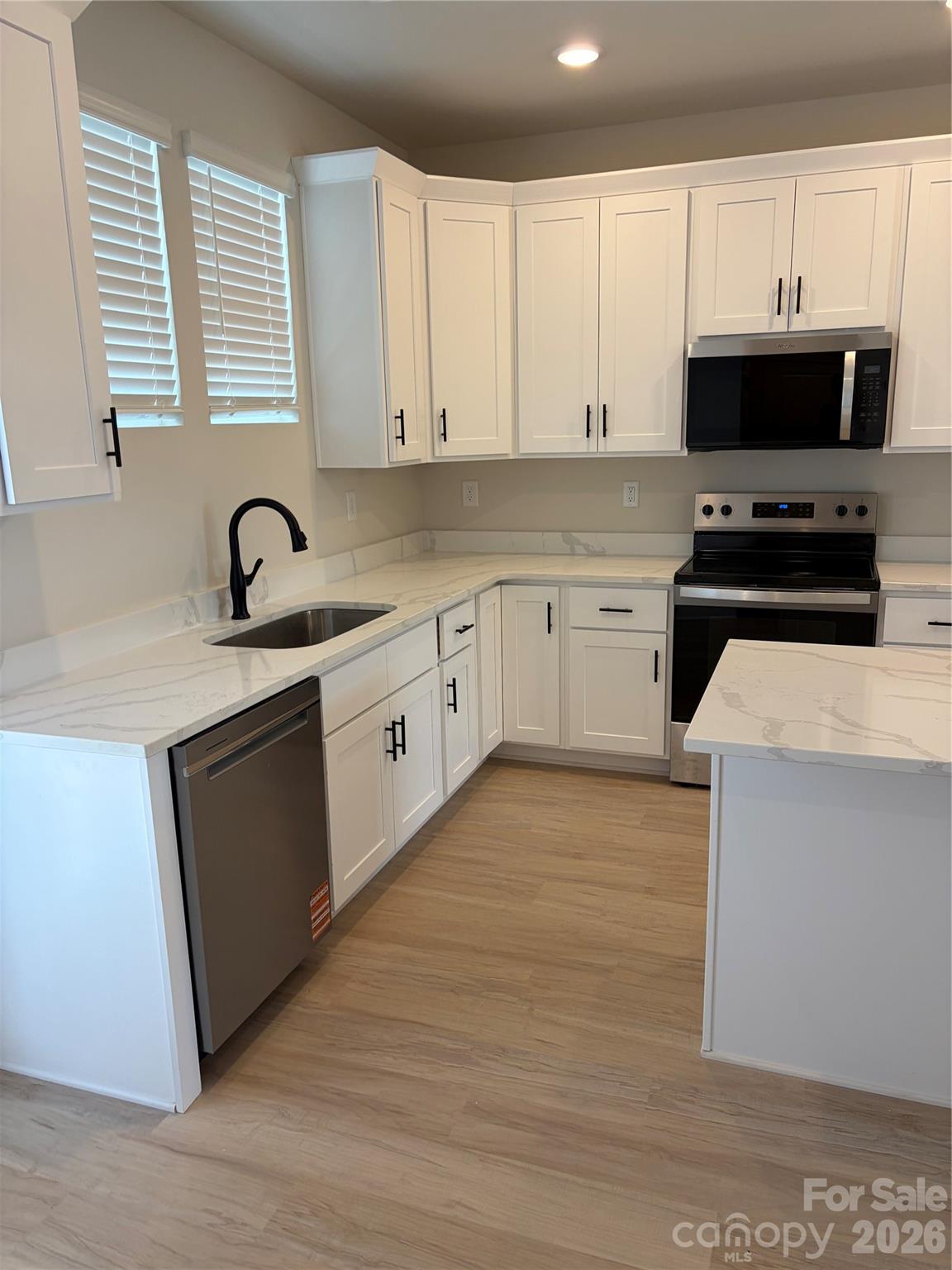 1161 Summerhill Street SW — Lenoir