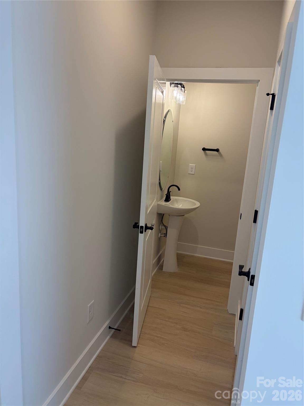 1161 Summerhill Street SW — Lenoir