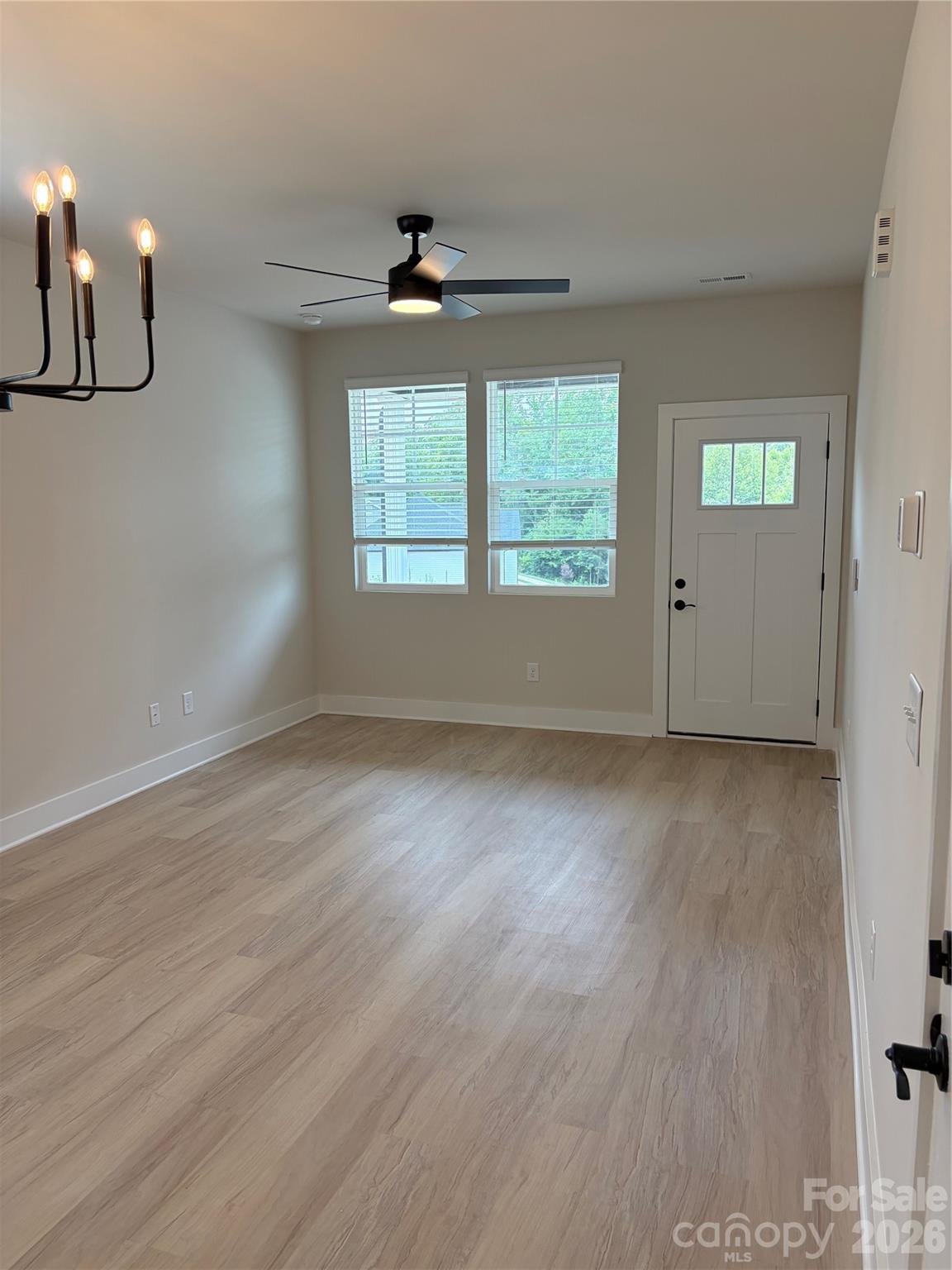 1161 Summerhill Street SW — Lenoir