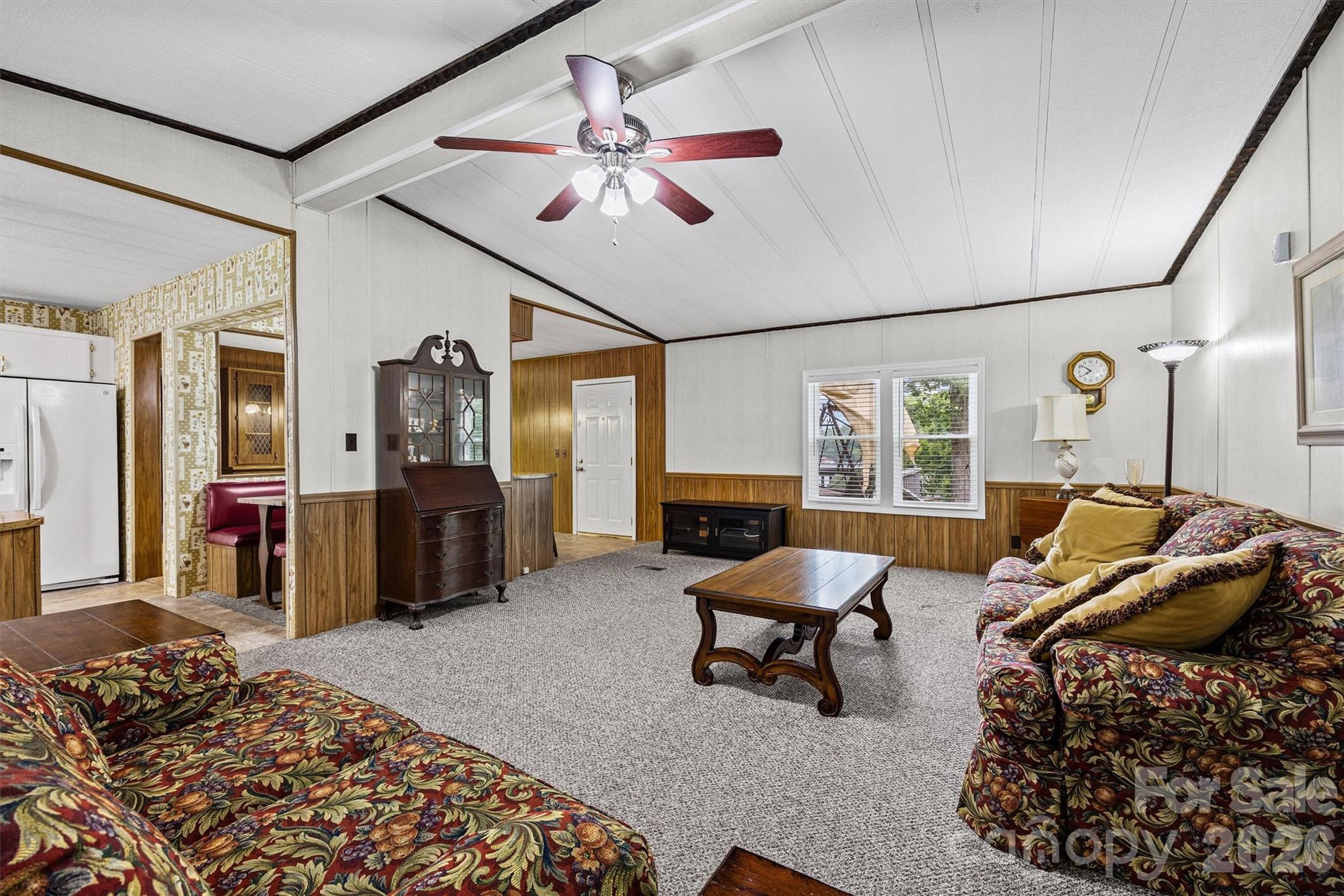 2071 Chameleon Road #156 — York