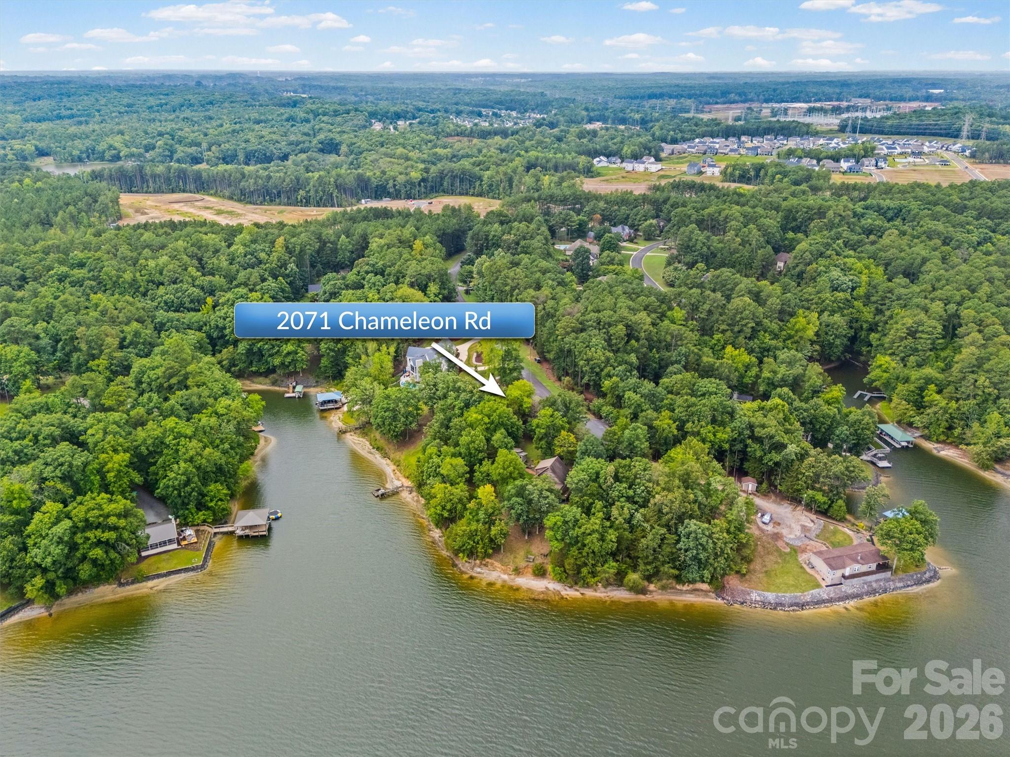 2071 Chameleon Road #156 — York