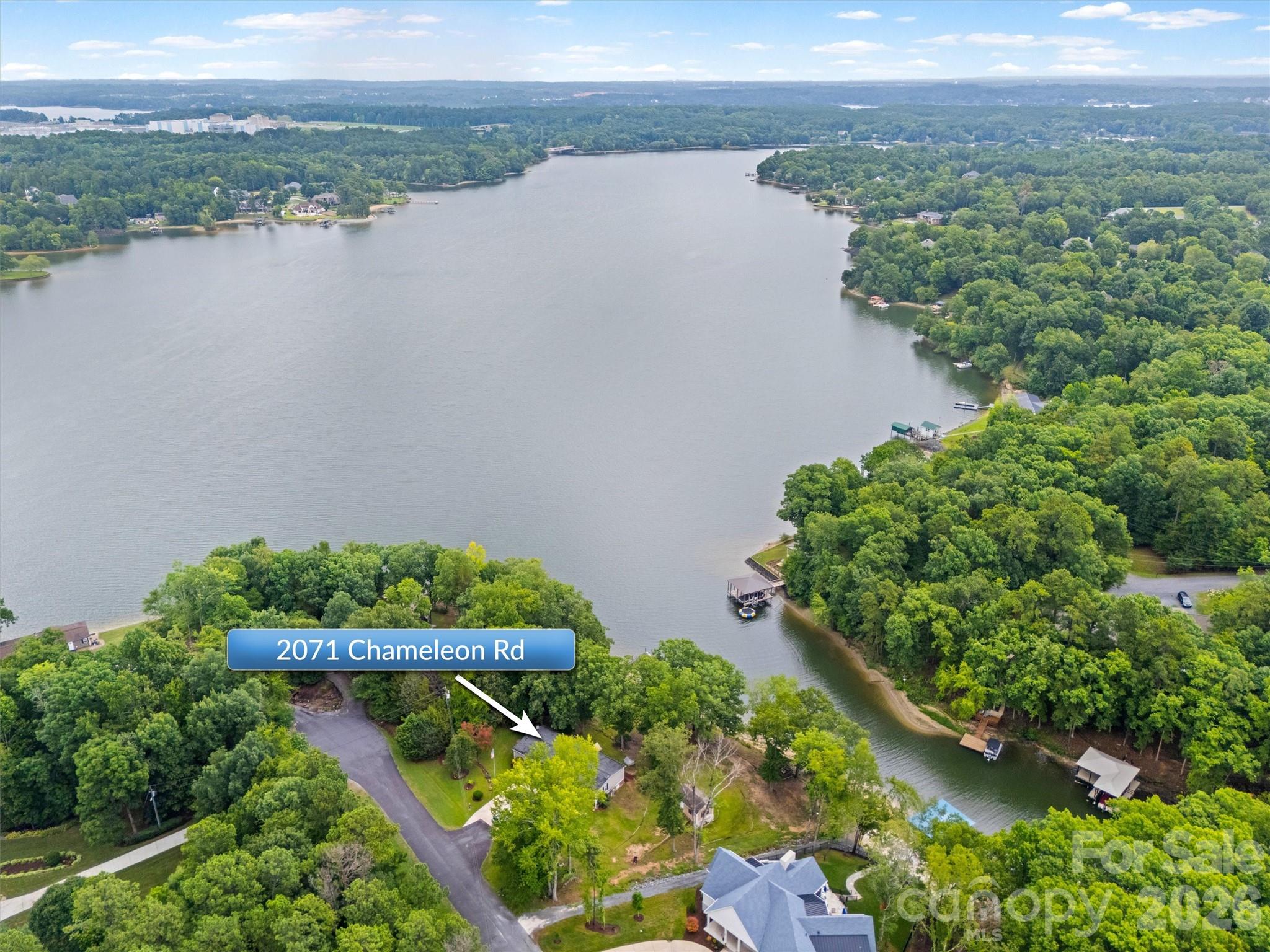 2071 Chameleon Road #156 — York