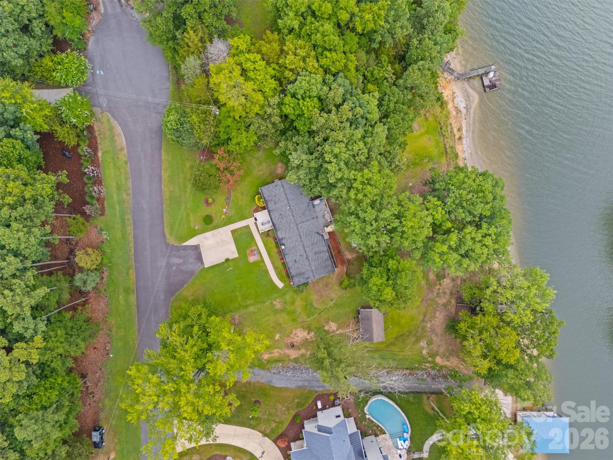 2071 Chameleon Road #156 — York