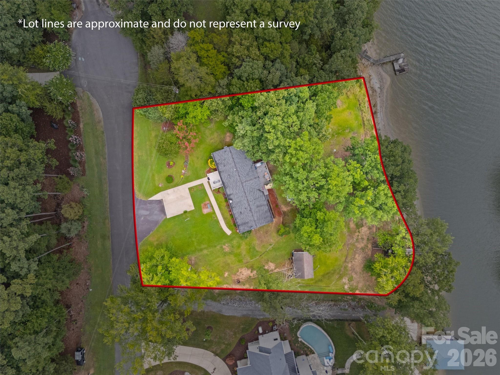 2071 Chameleon Road #156 — York