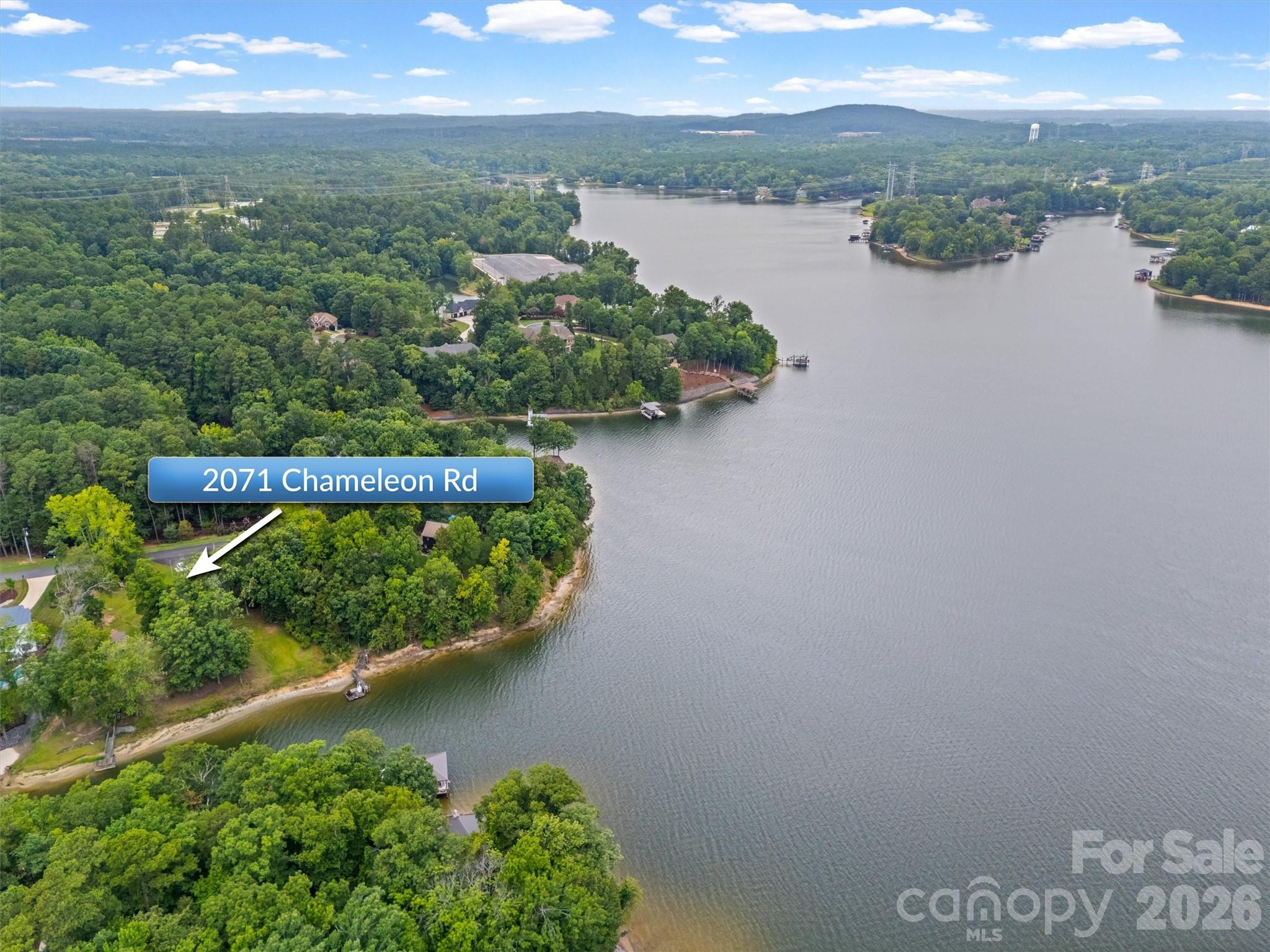 2071 Chameleon Road #156 — York