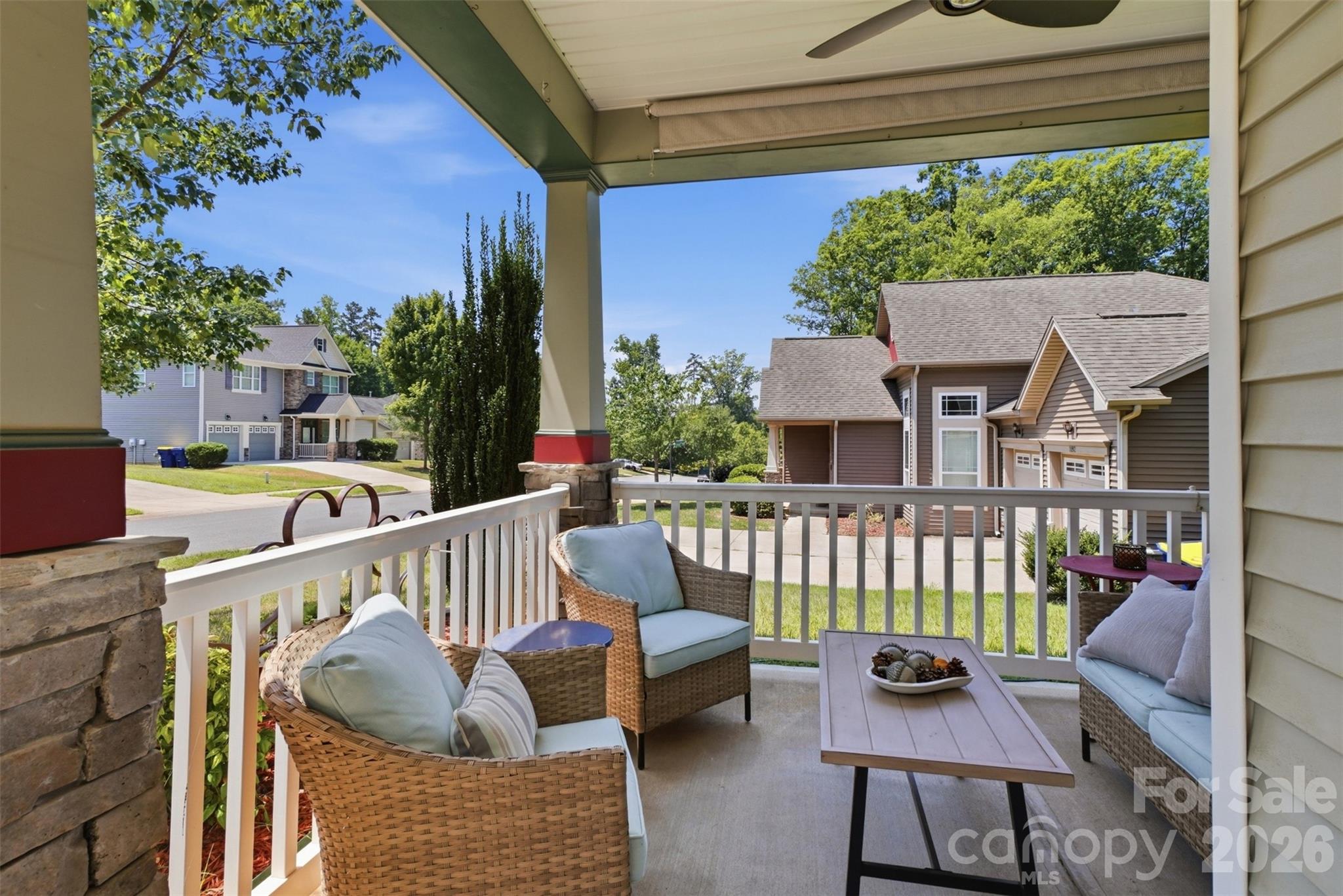 1188 Mckee Farm Lane — Belmont