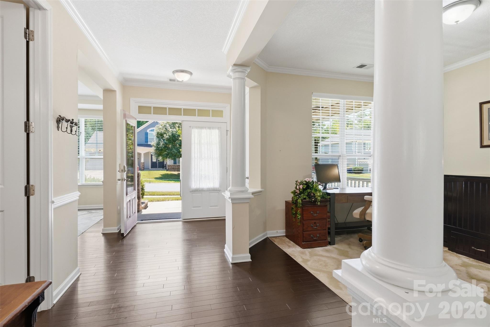 1188 Mckee Farm Lane — Belmont