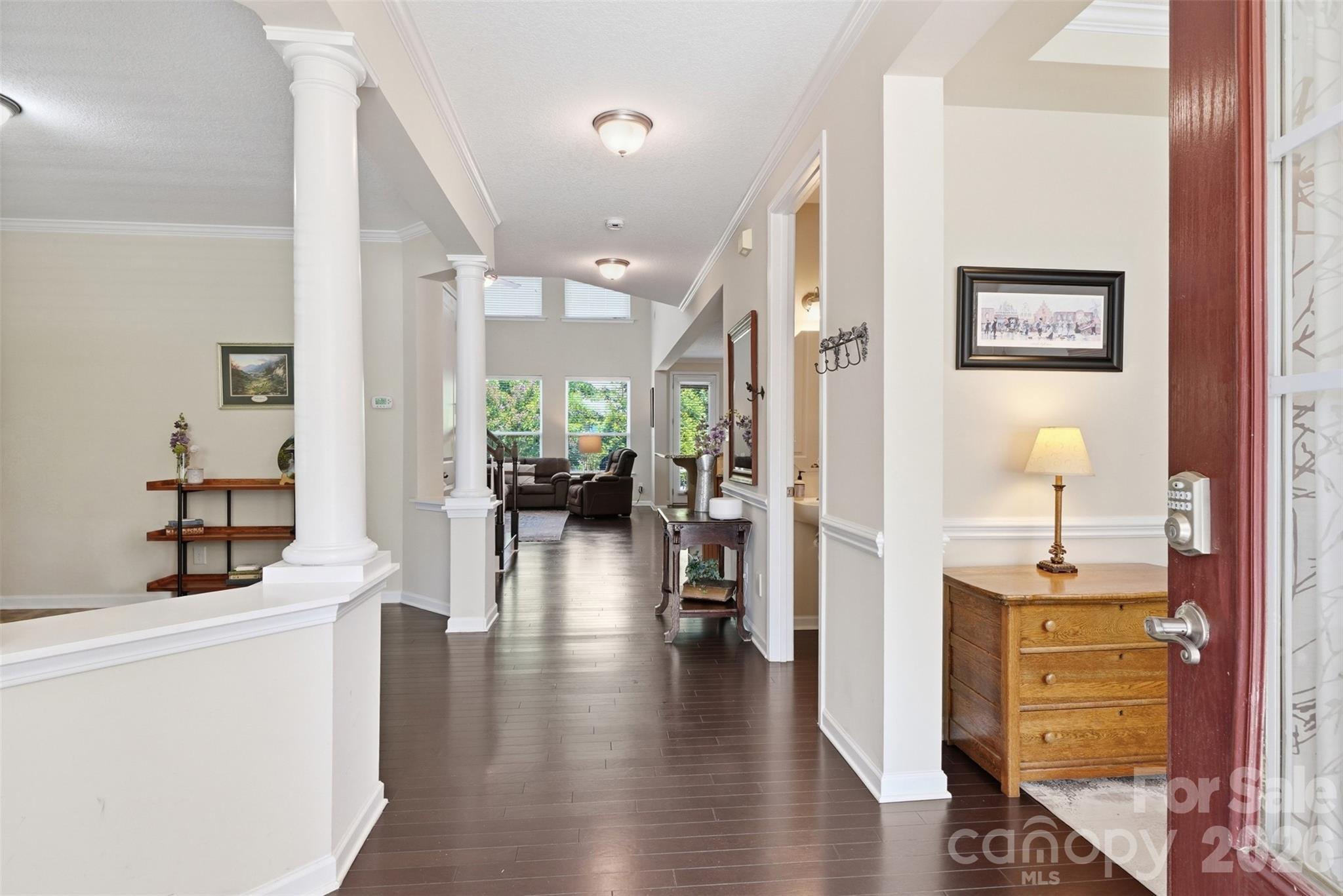 1188 Mckee Farm Lane — Belmont