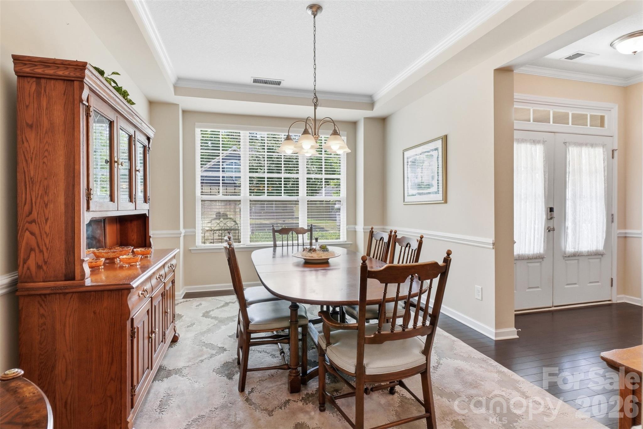 1188 Mckee Farm Lane — Belmont