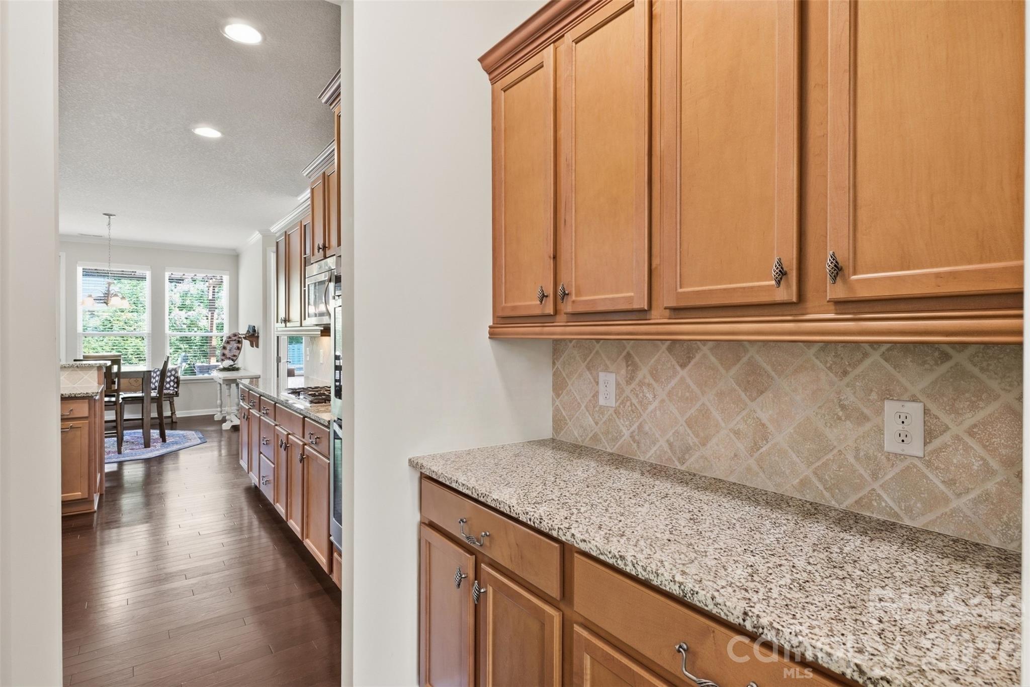 1188 Mckee Farm Lane — Belmont