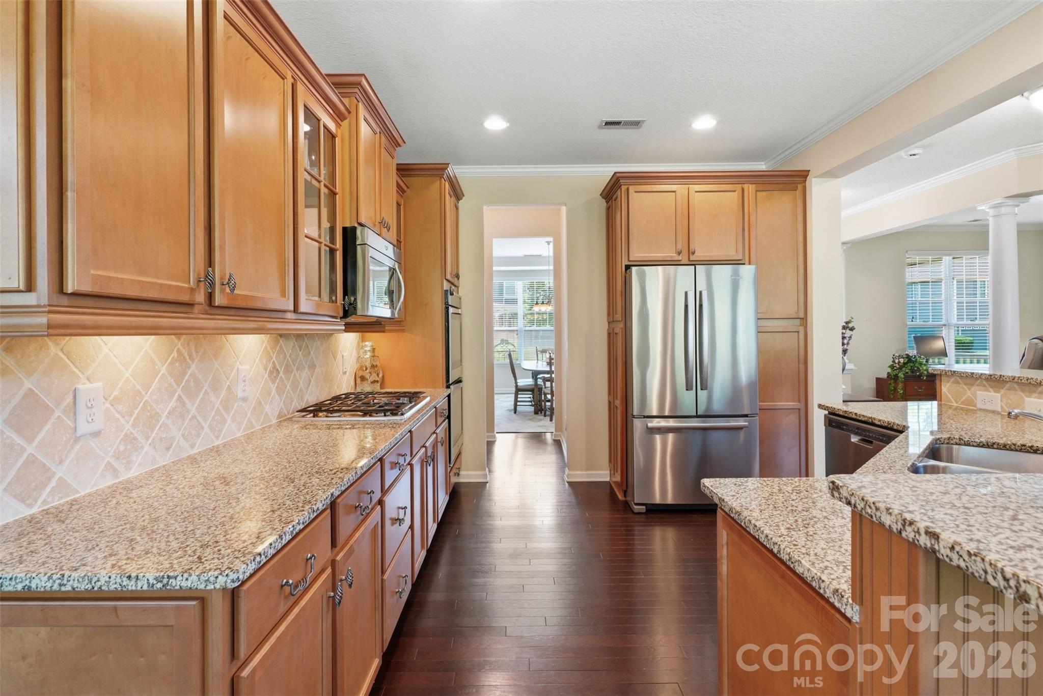 1188 Mckee Farm Lane — Belmont