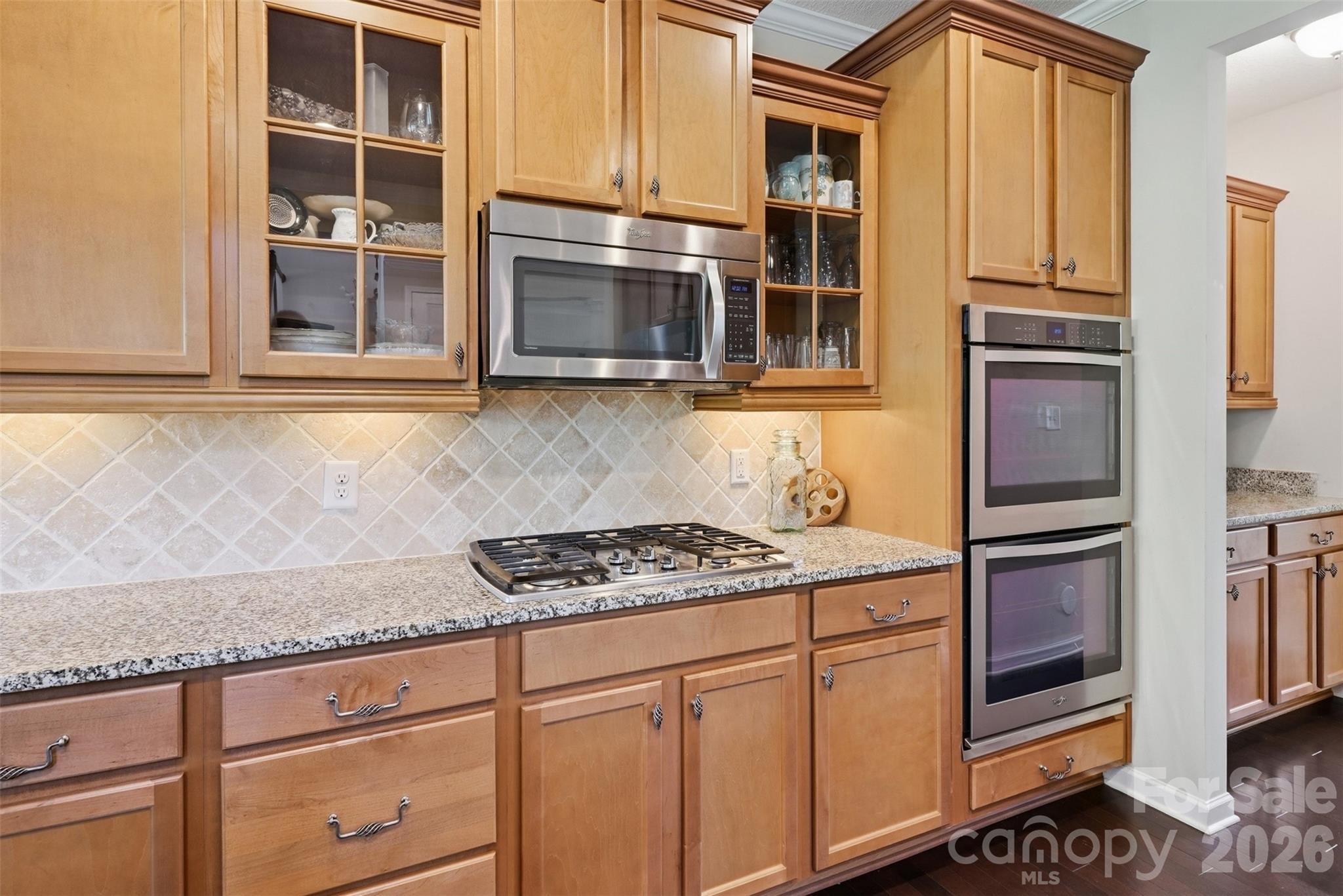 1188 Mckee Farm Lane — Belmont