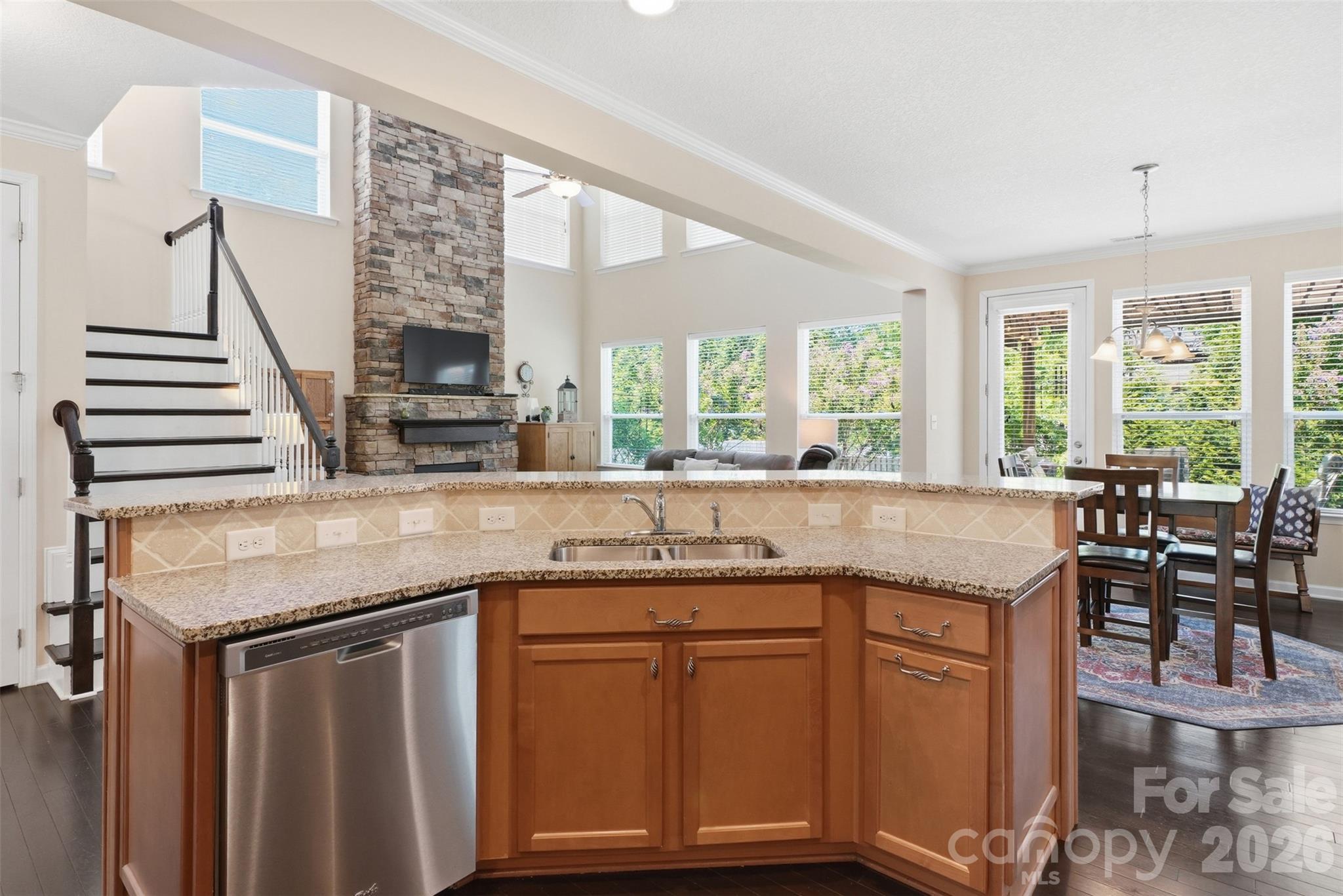 1188 Mckee Farm Lane — Belmont