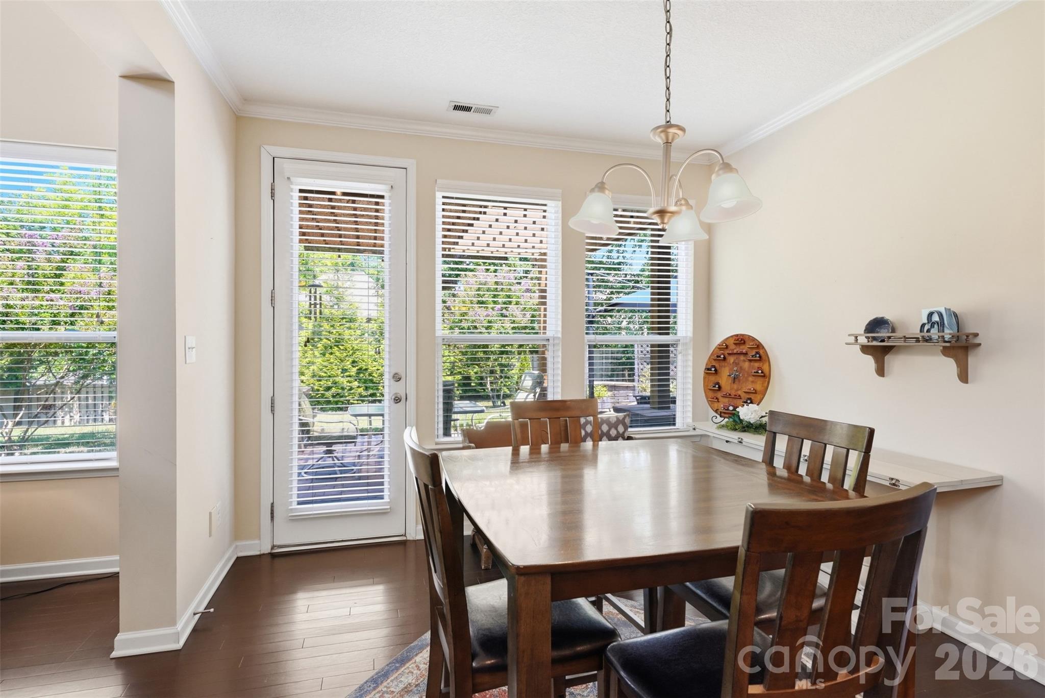 1188 Mckee Farm Lane — Belmont