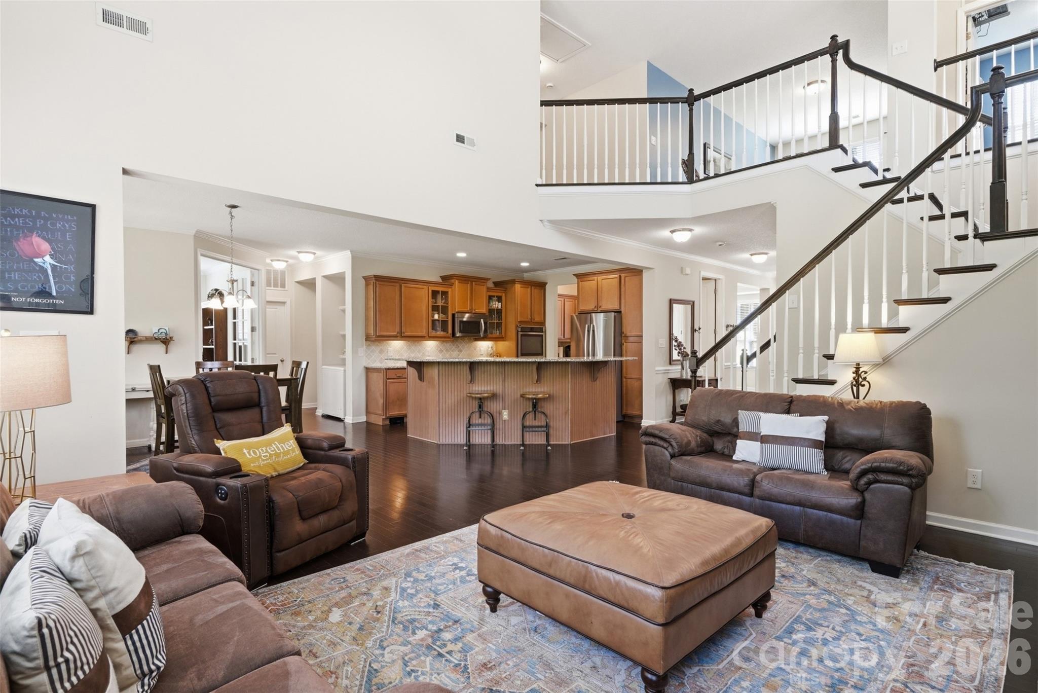 1188 Mckee Farm Lane — Belmont