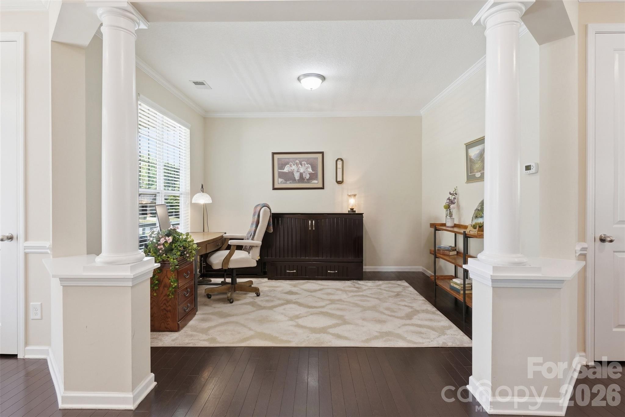 1188 Mckee Farm Lane — Belmont