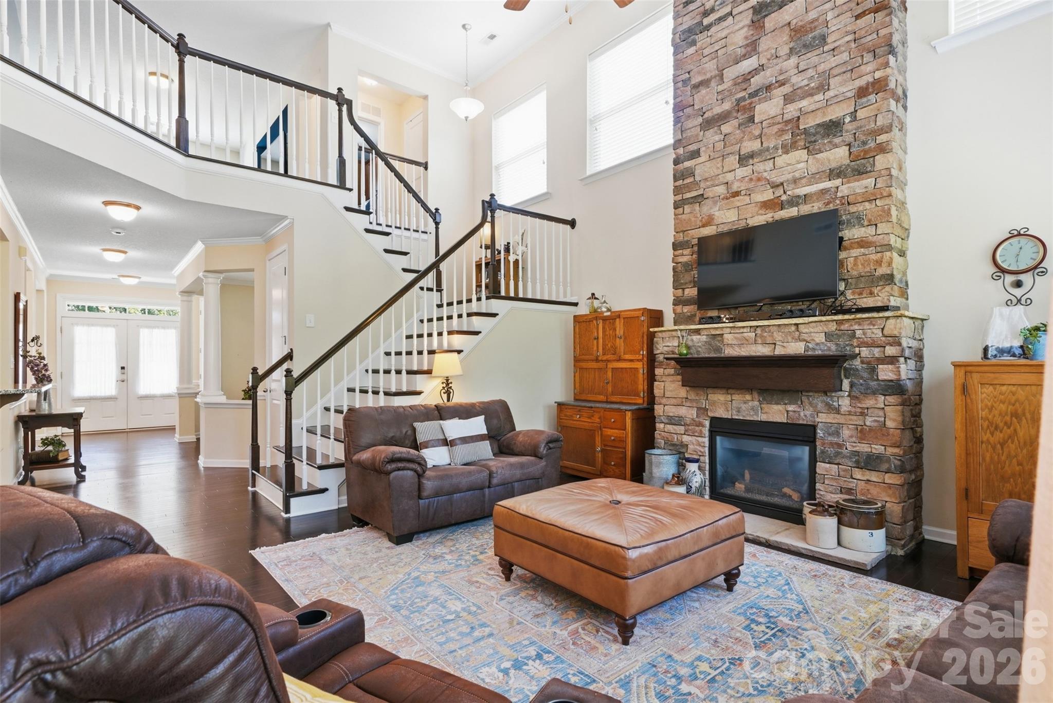 1188 Mckee Farm Lane — Belmont