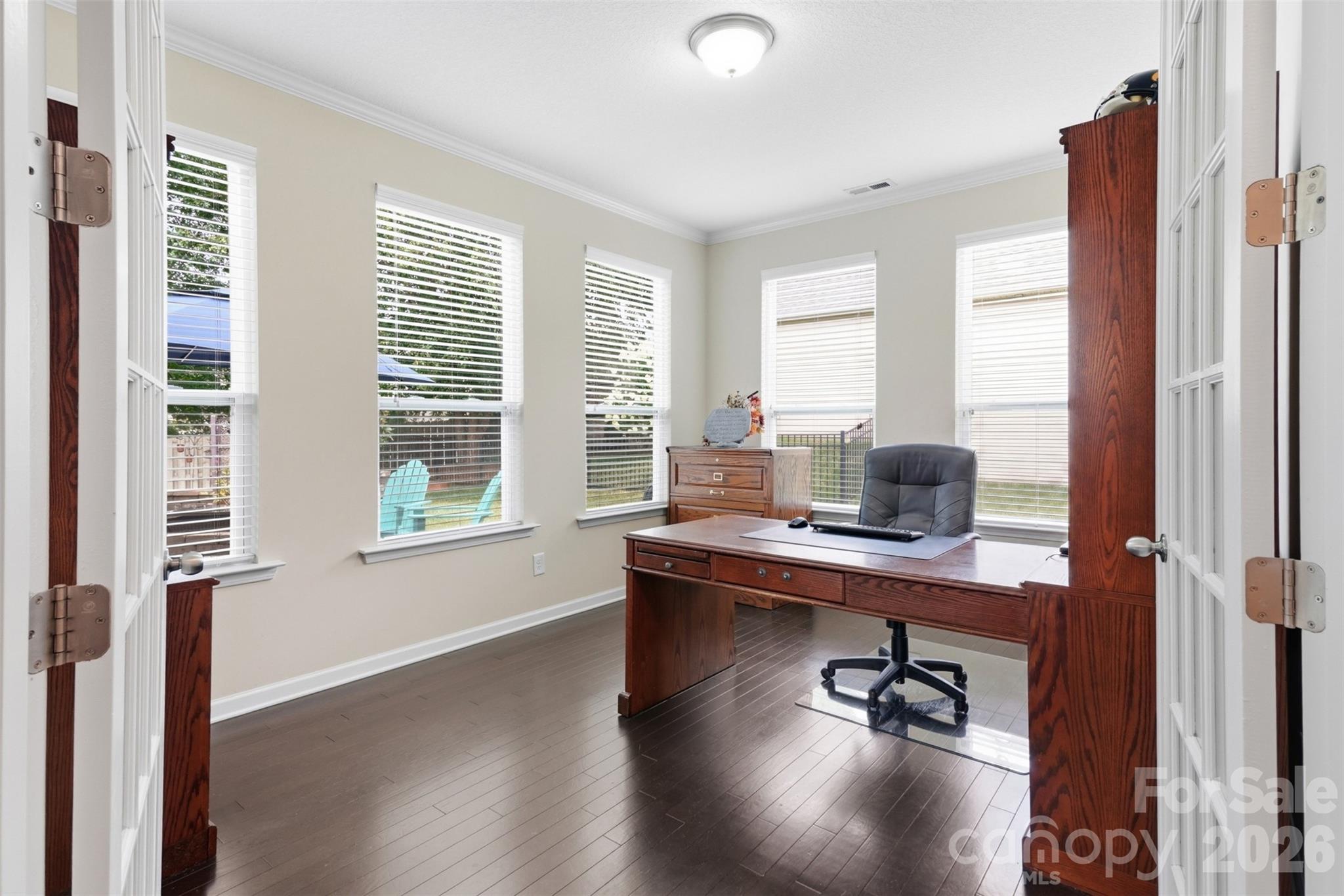 1188 Mckee Farm Lane — Belmont