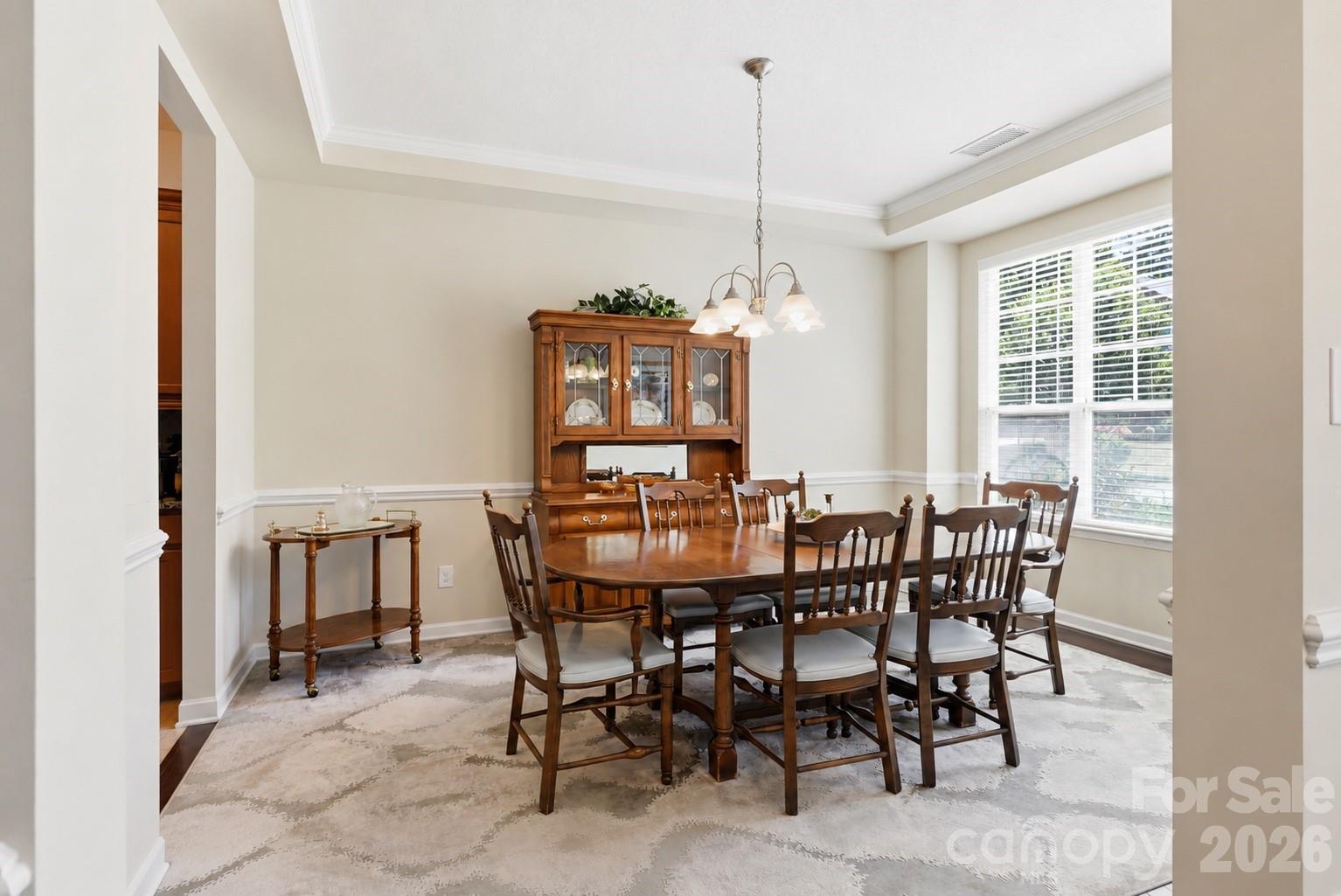 1188 Mckee Farm Lane — Belmont