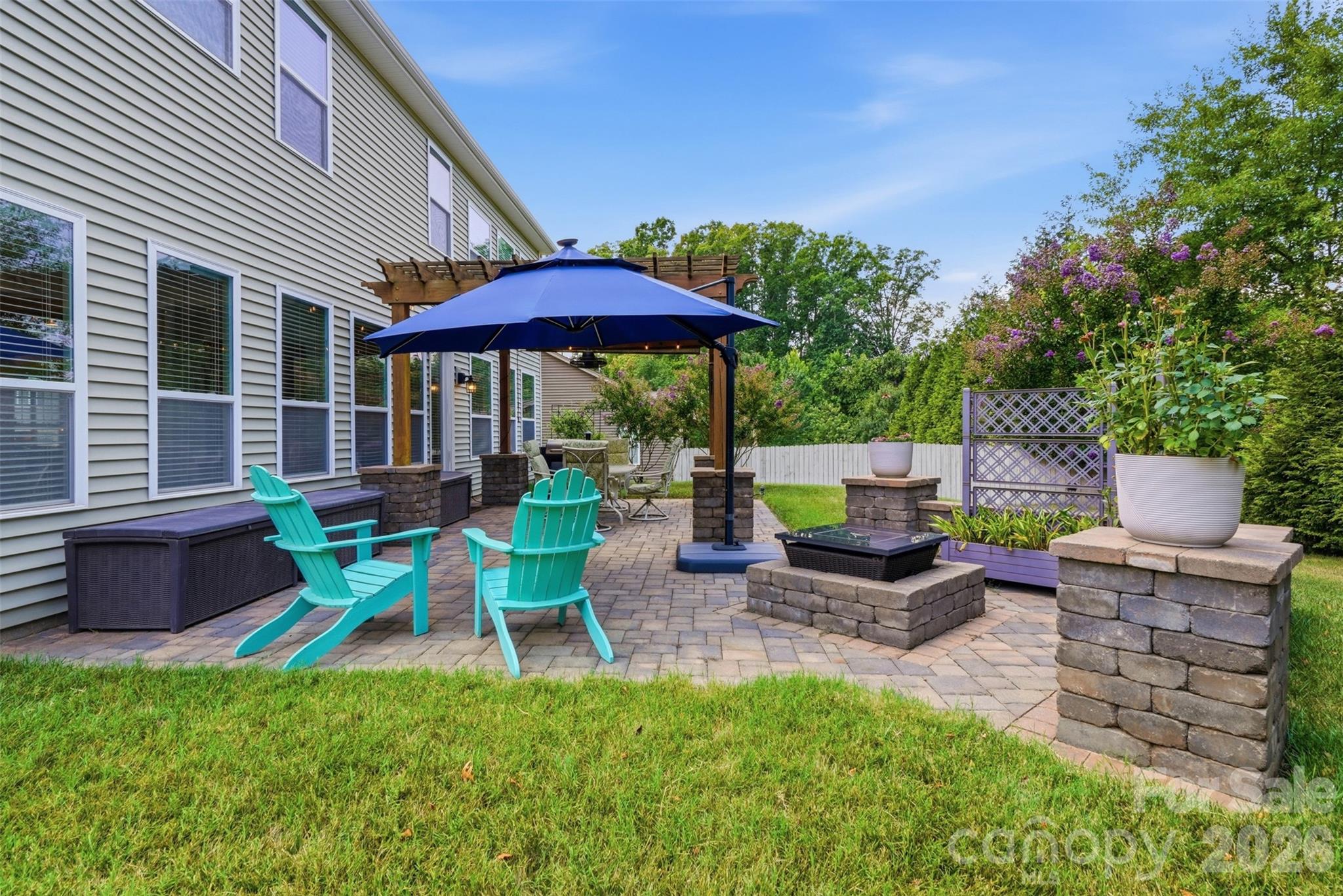 1188 Mckee Farm Lane — Belmont