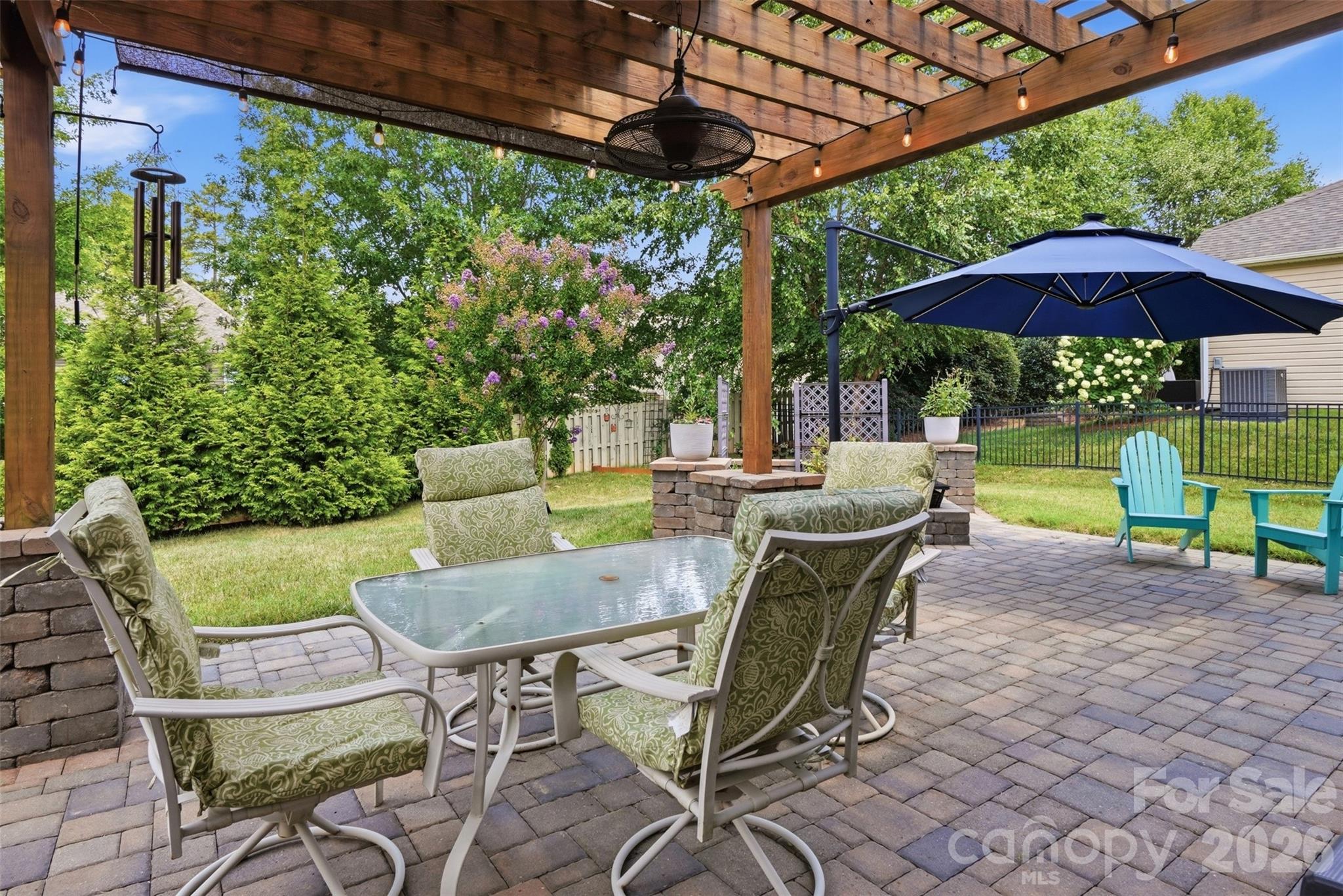 1188 Mckee Farm Lane — Belmont
