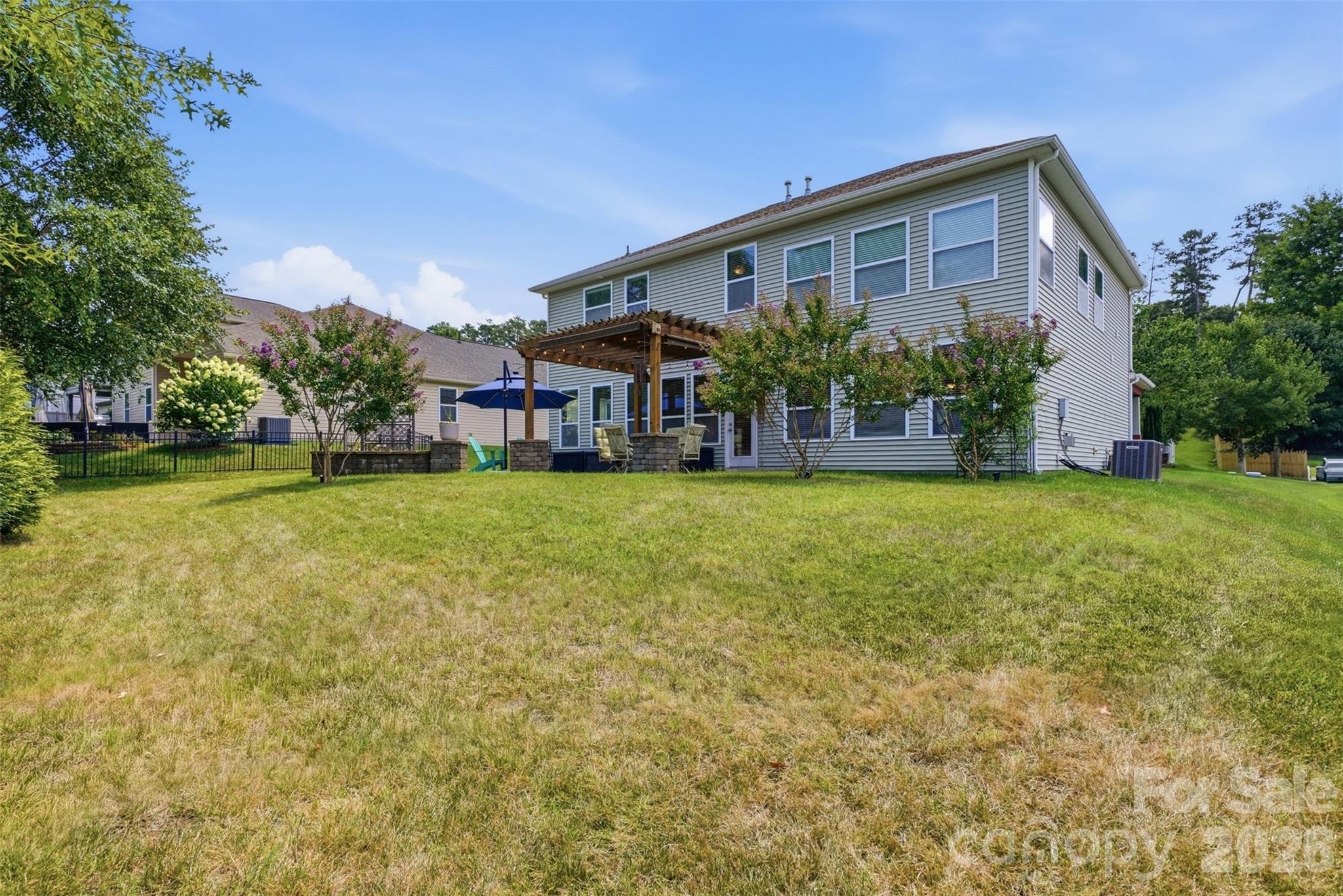 1188 Mckee Farm Lane — Belmont