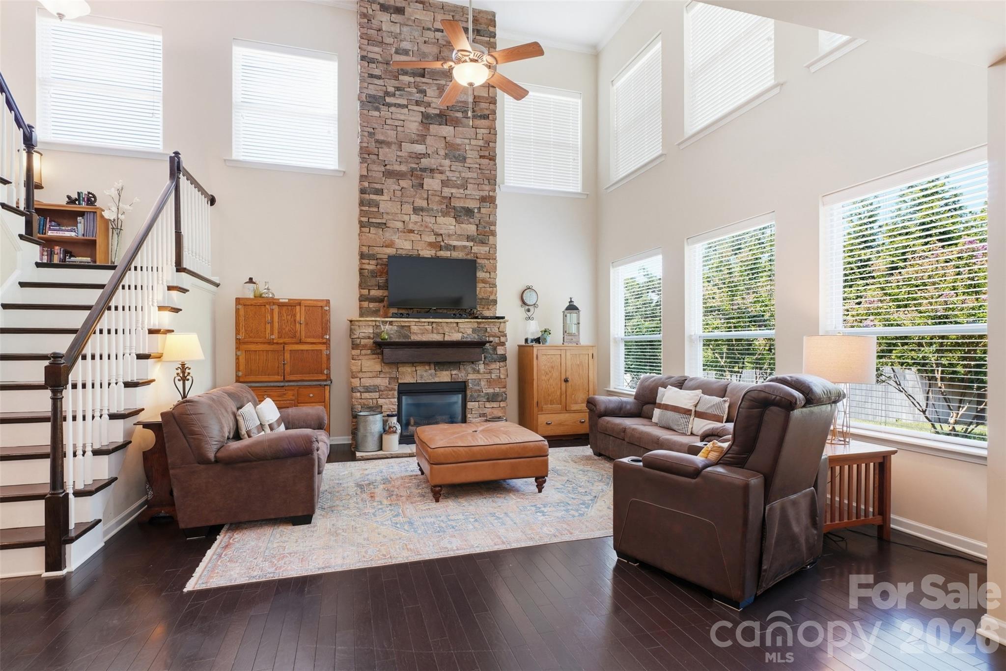 1188 Mckee Farm Lane — Belmont