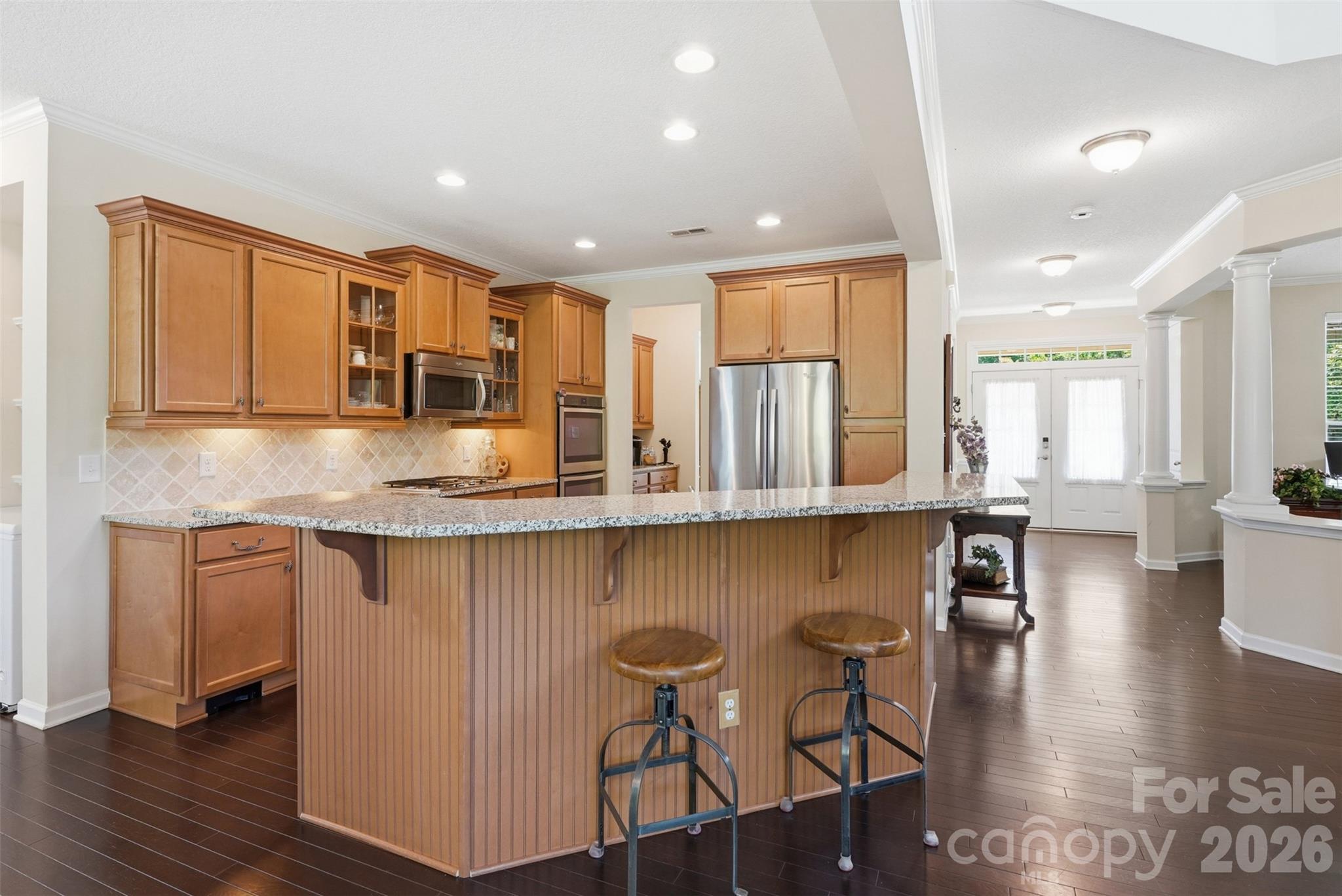 1188 Mckee Farm Lane — Belmont