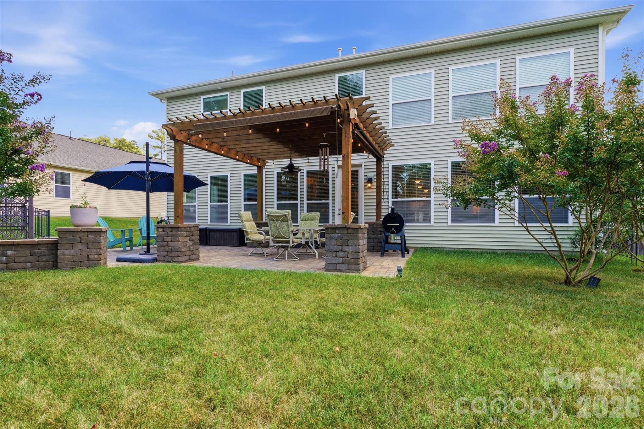 1188 Mckee Farm Lane — Belmont