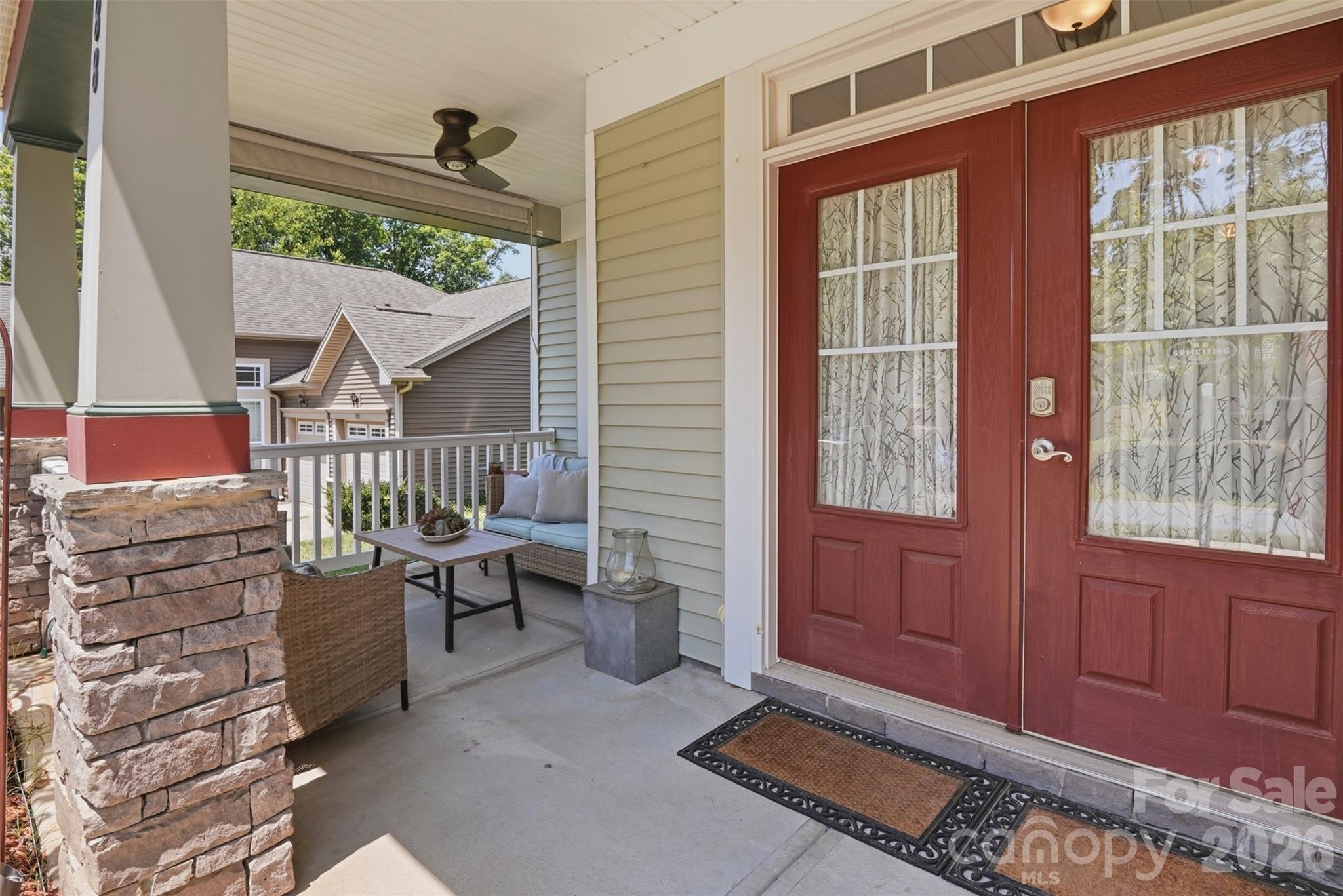 1188 Mckee Farm Lane — Belmont