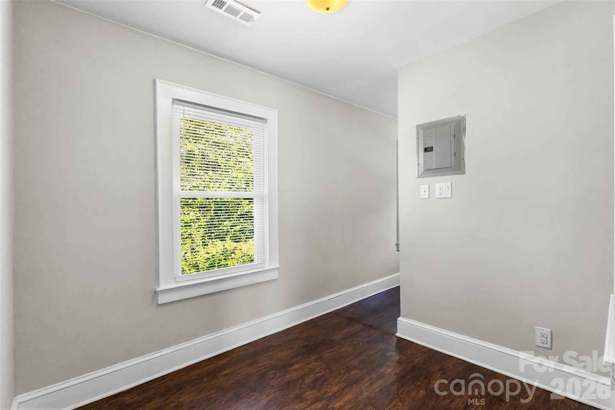1821 Remount Road — Charlotte