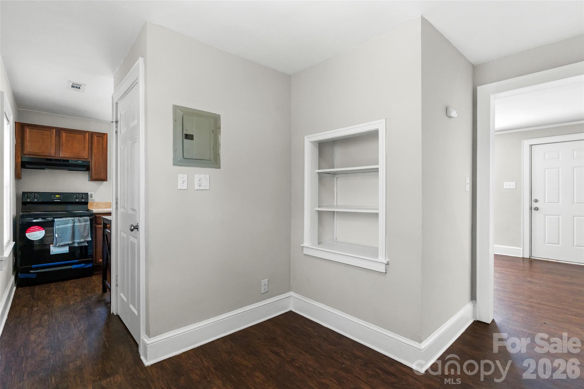 1821 Remount Road — Charlotte