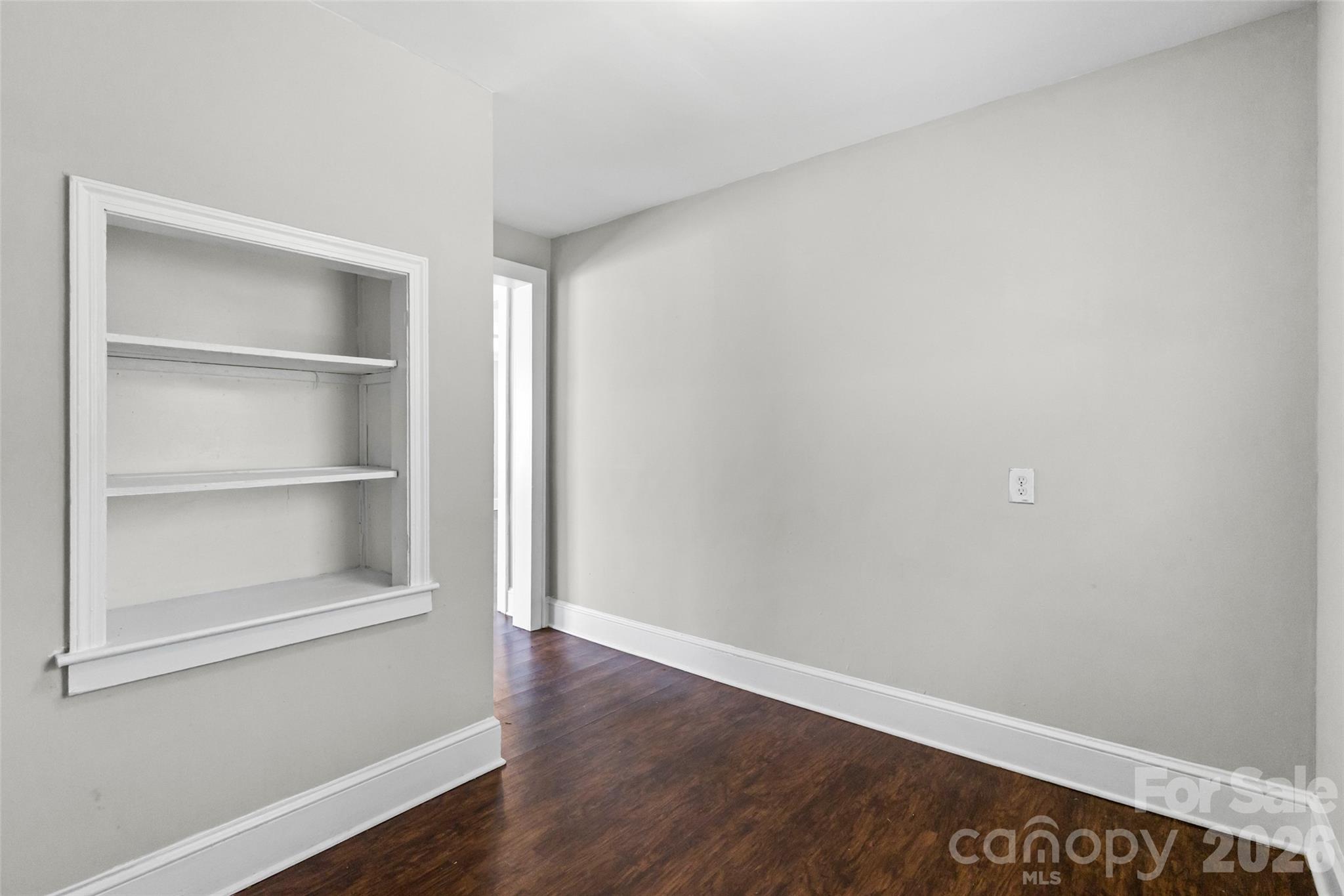 1821 Remount Road — Charlotte