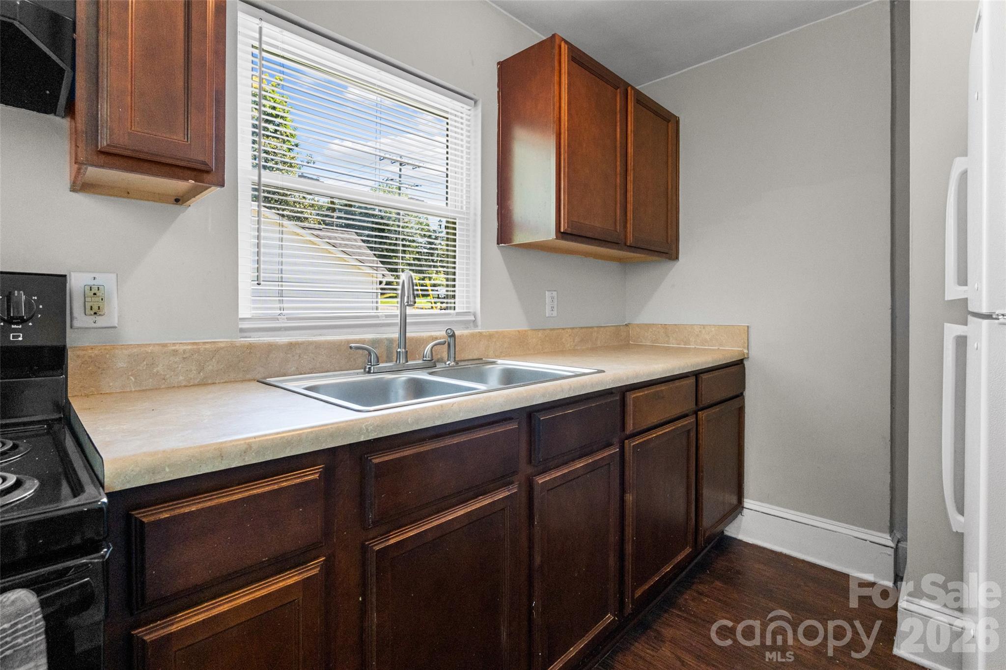 1821 Remount Road — Charlotte