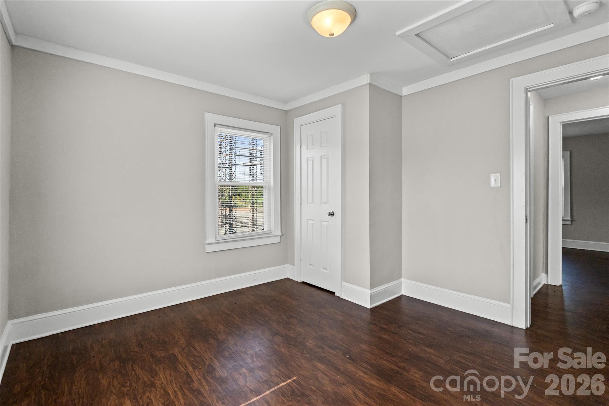 1821 Remount Road — Charlotte