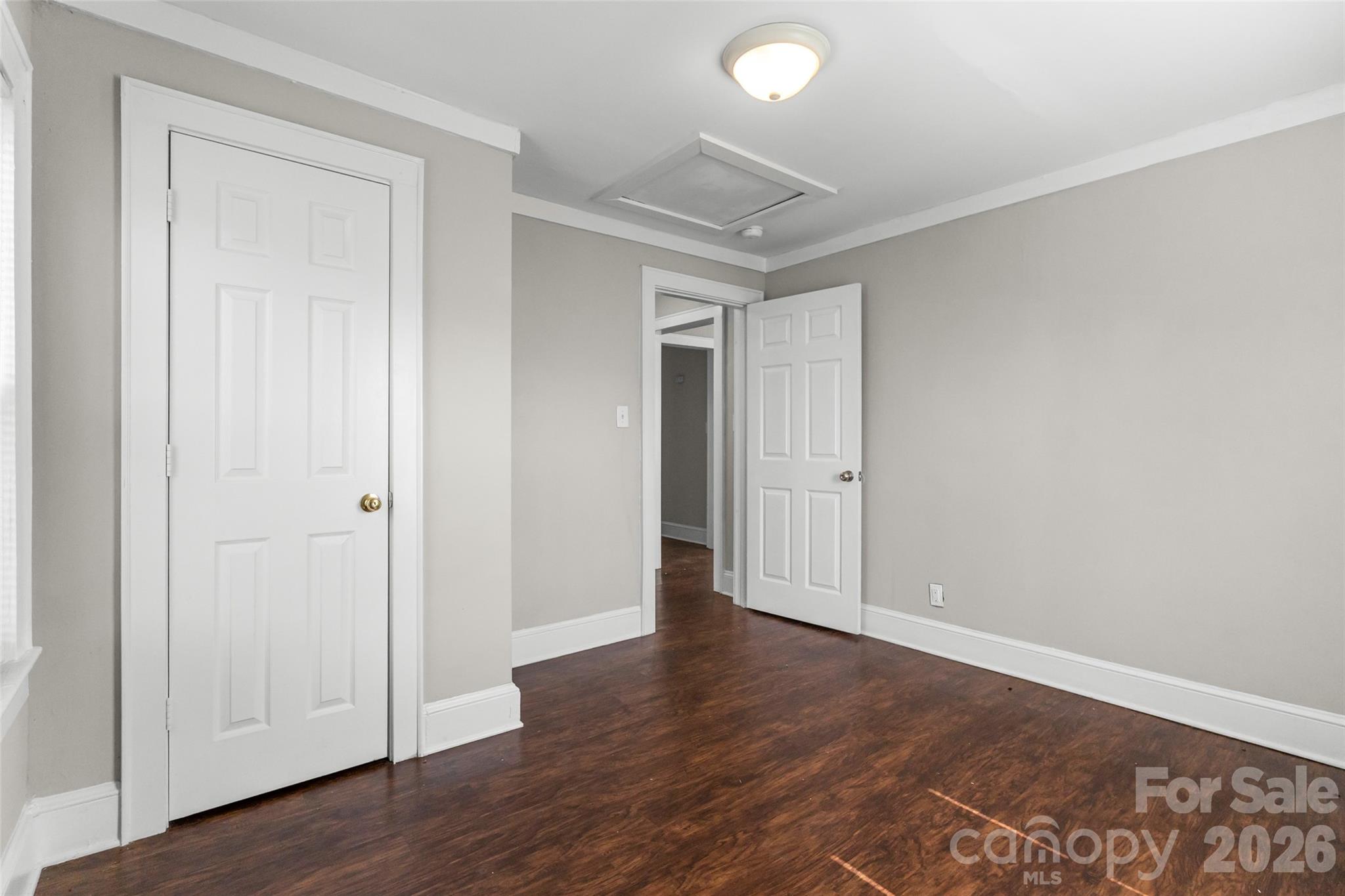 1821 Remount Road — Charlotte