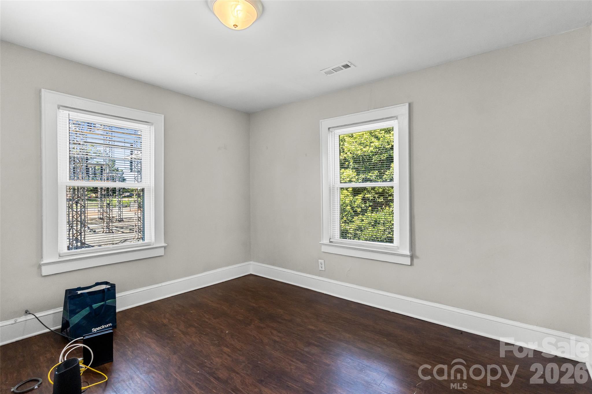 1821 Remount Road — Charlotte