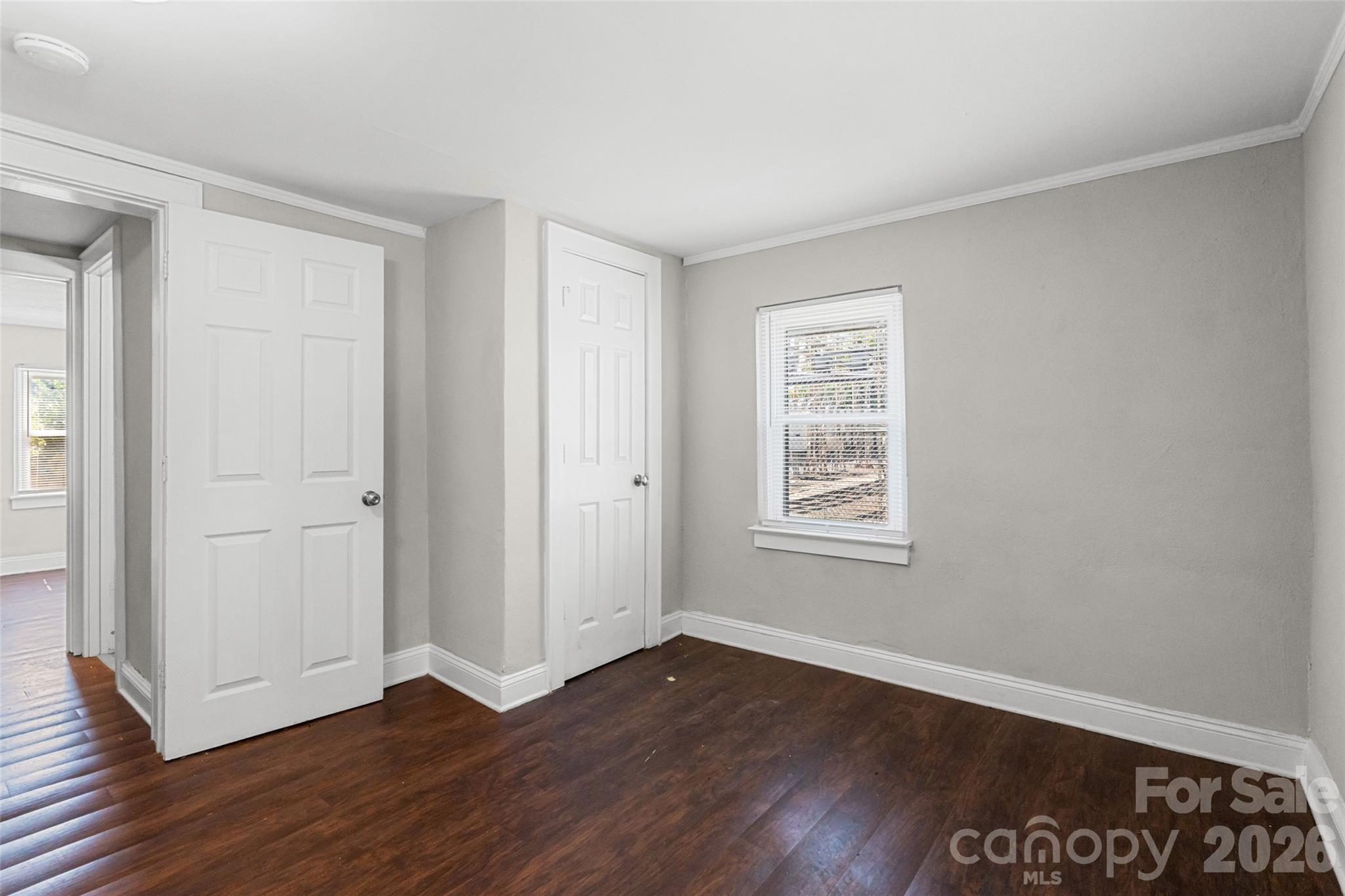 1821 Remount Road — Charlotte