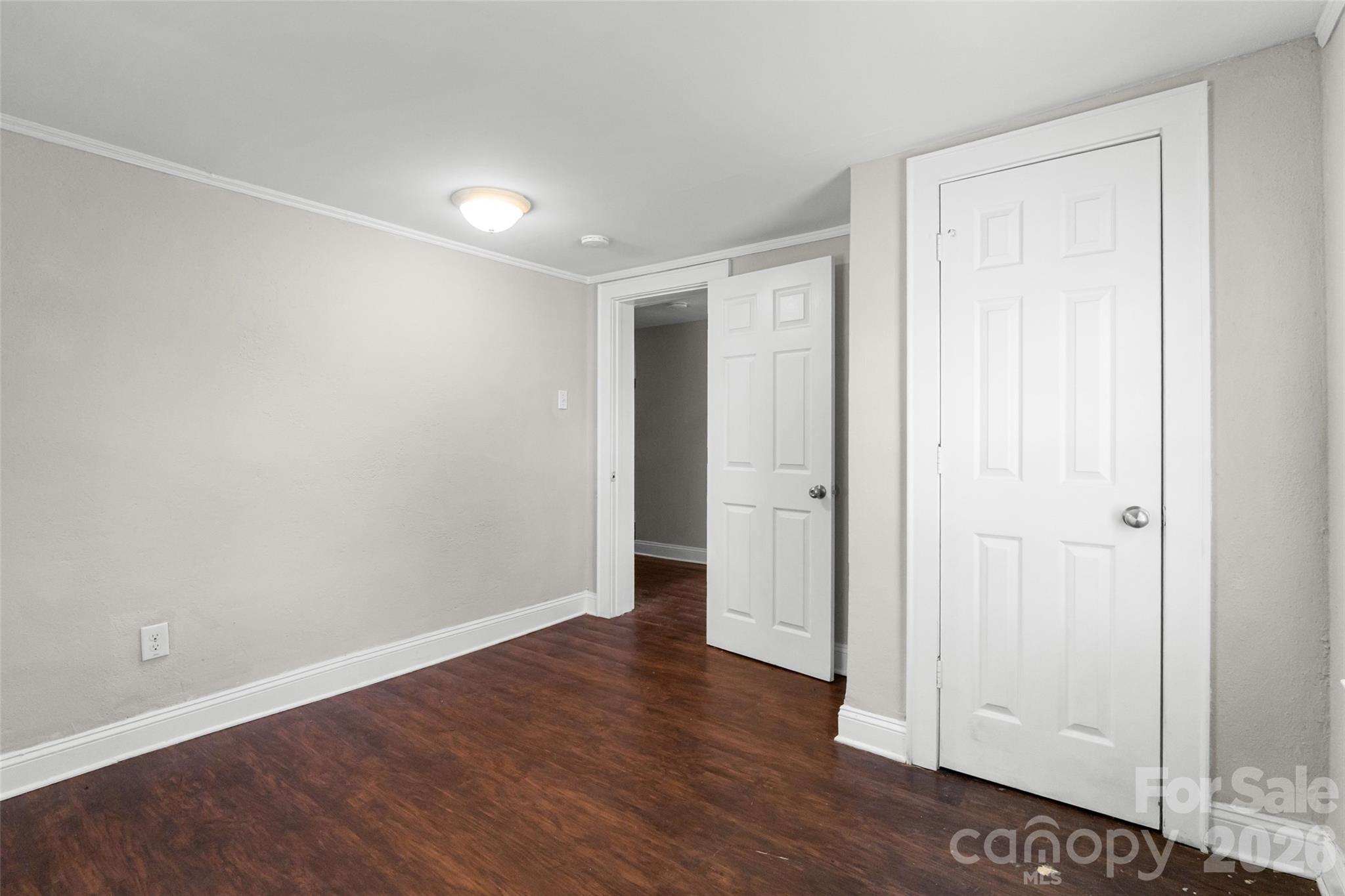 1821 Remount Road — Charlotte