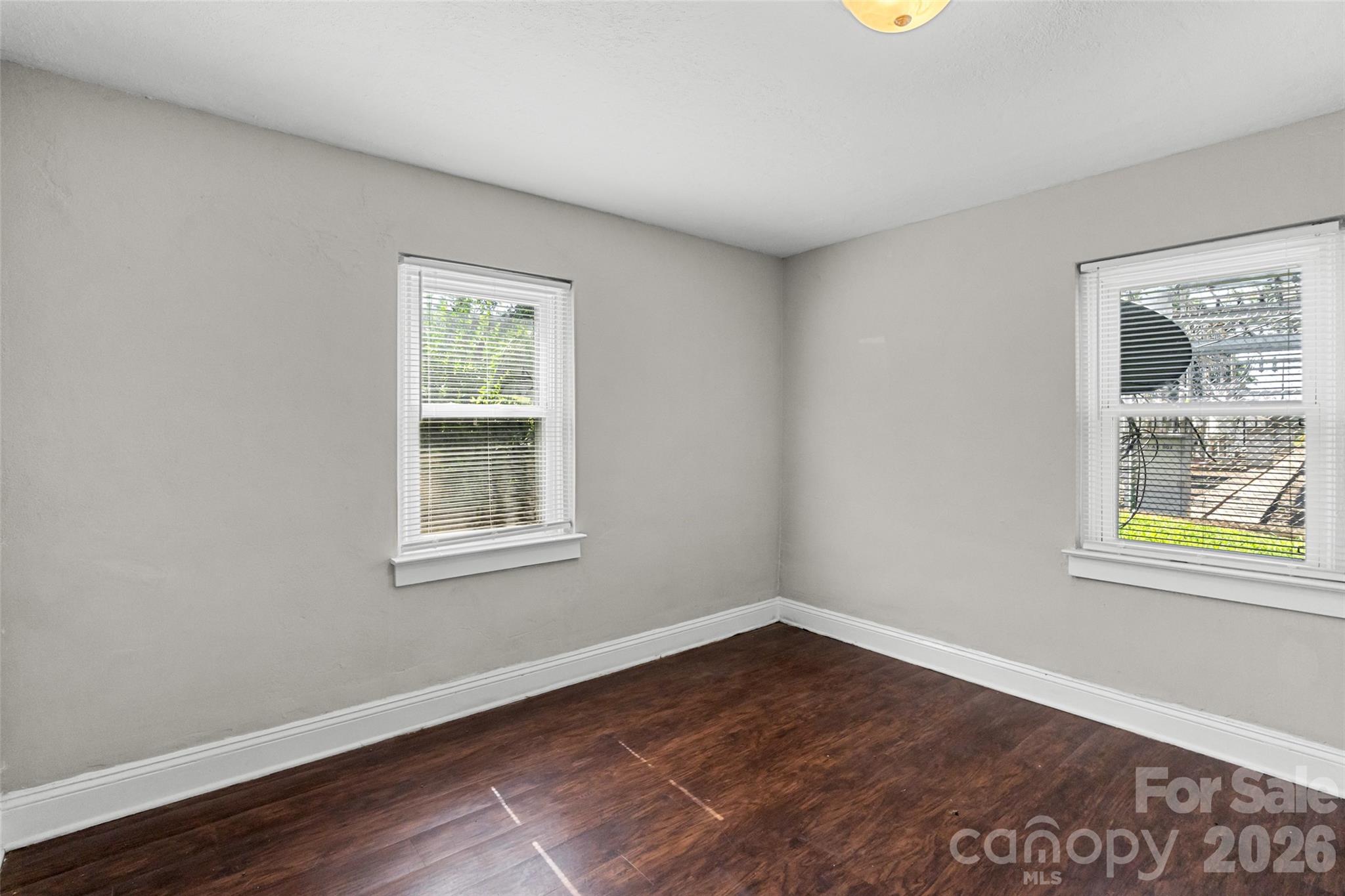 1821 Remount Road — Charlotte