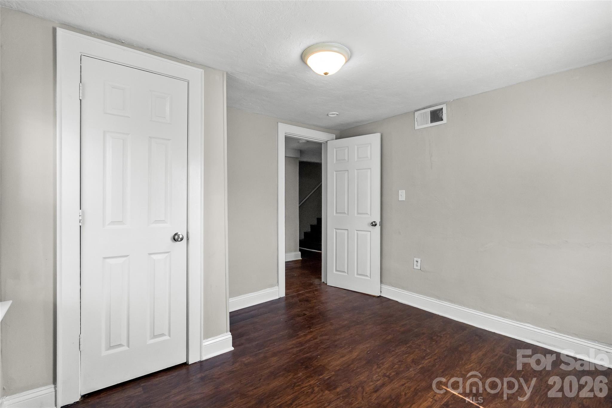 1821 Remount Road — Charlotte