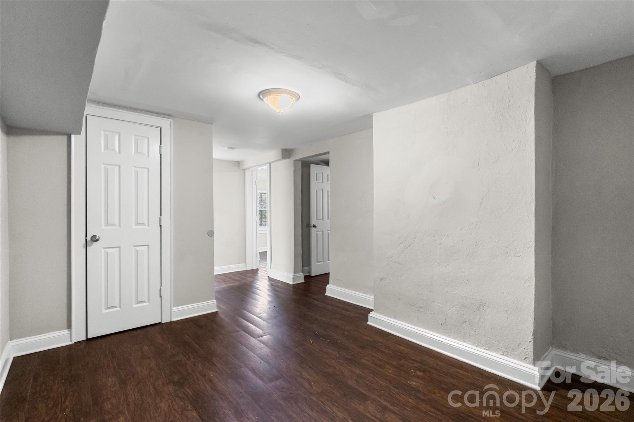 1821 Remount Road — Charlotte