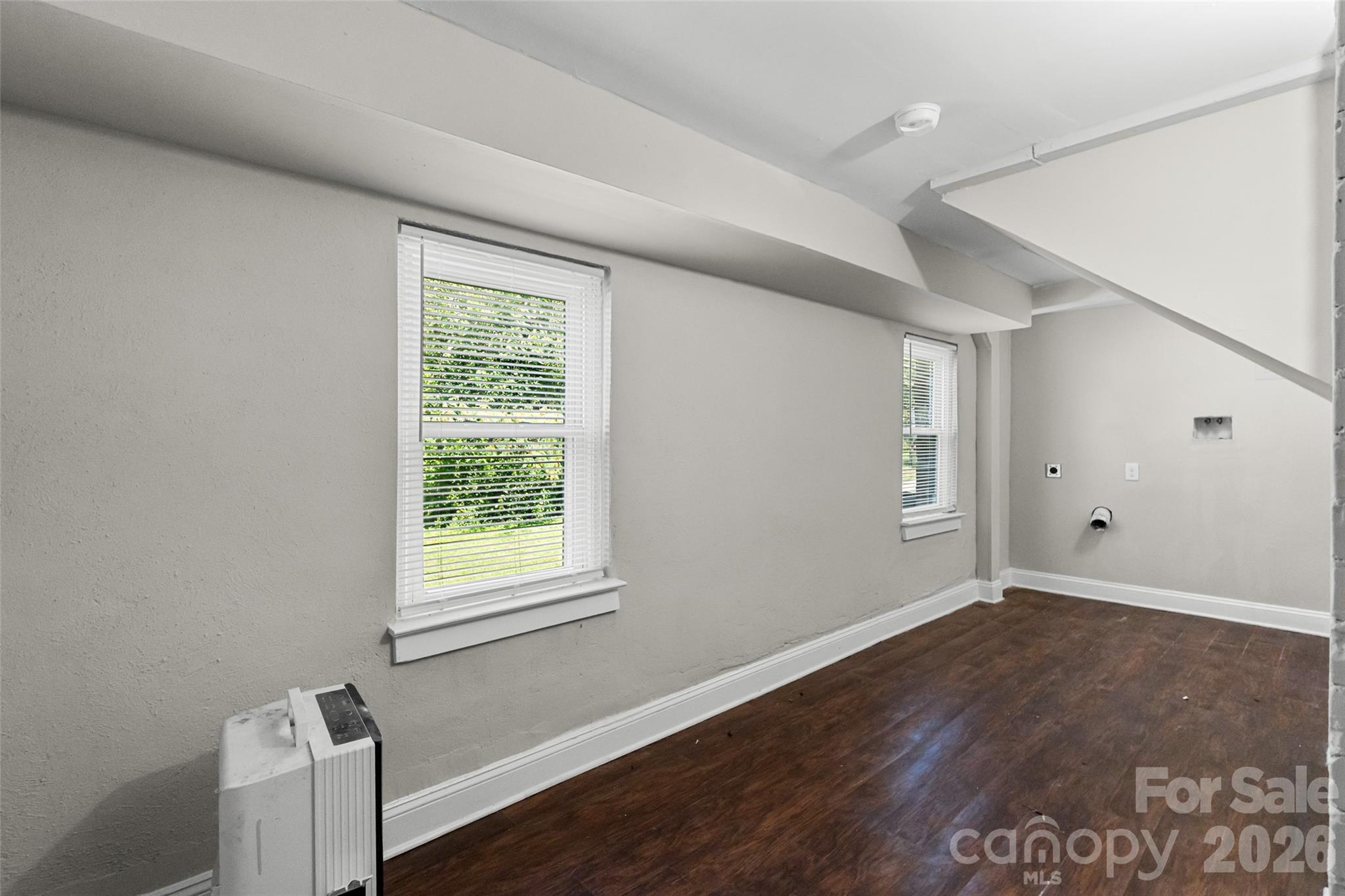 1821 Remount Road — Charlotte