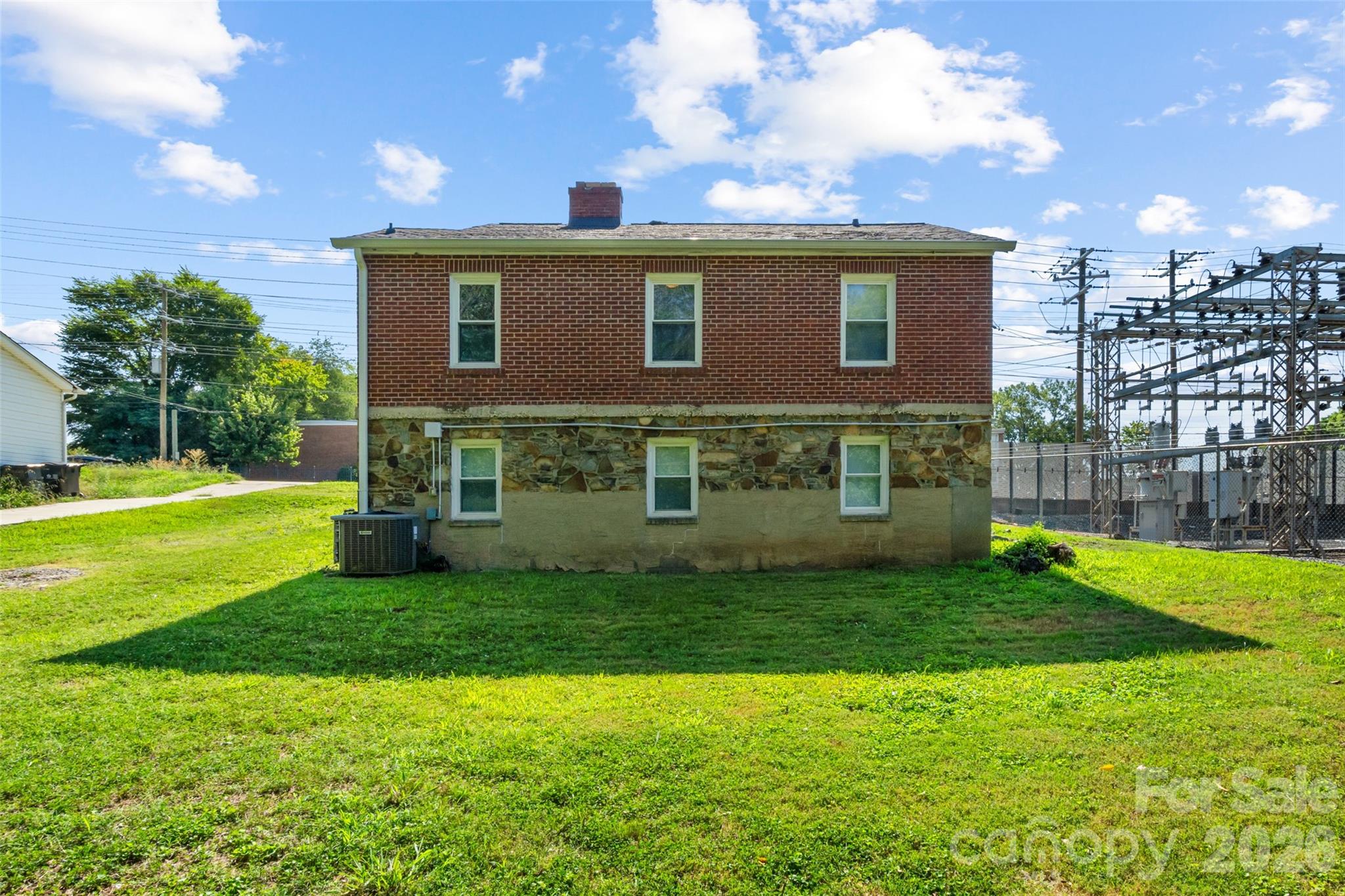 1821 Remount Road — Charlotte