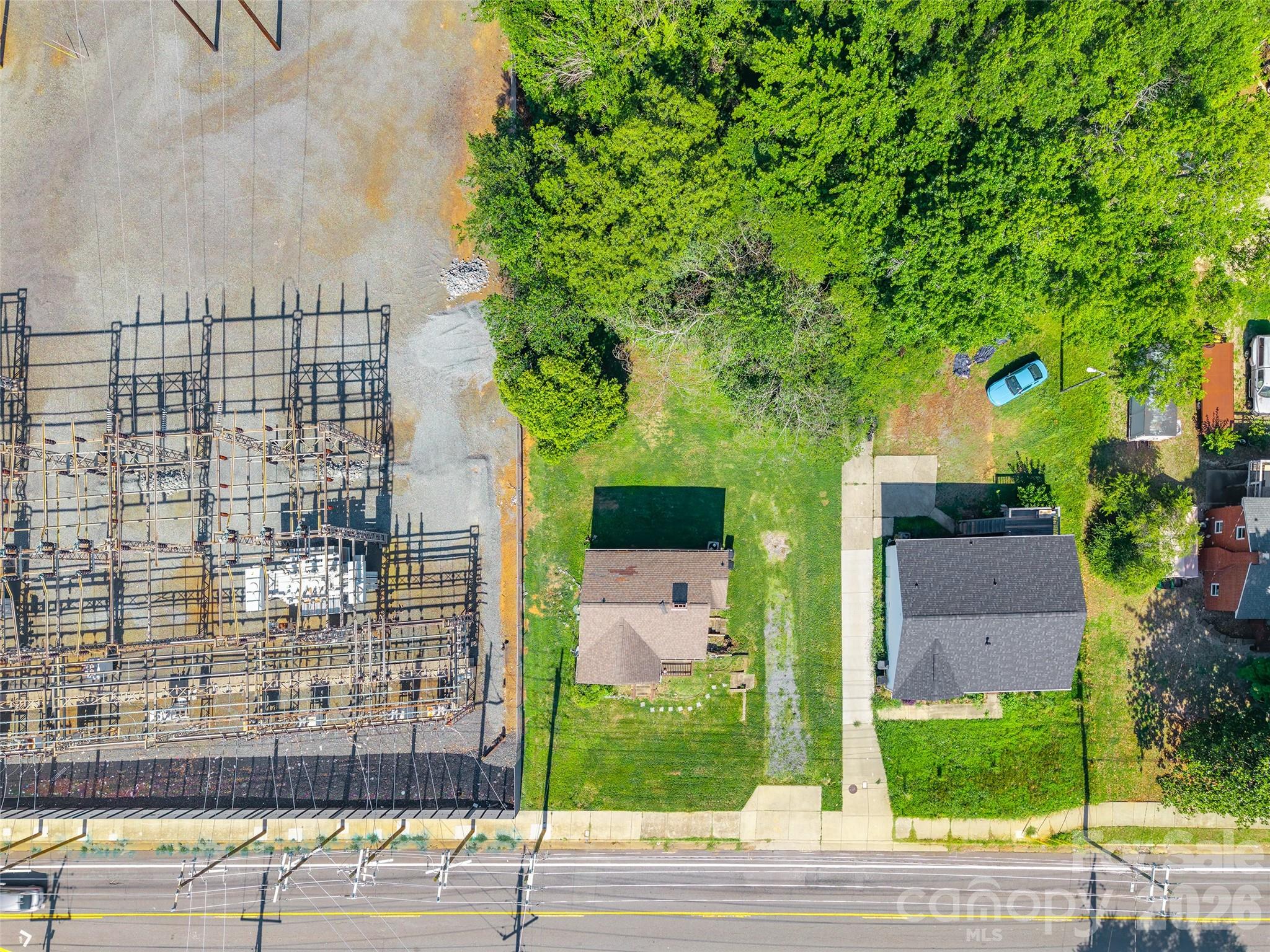1821 Remount Road — Charlotte
