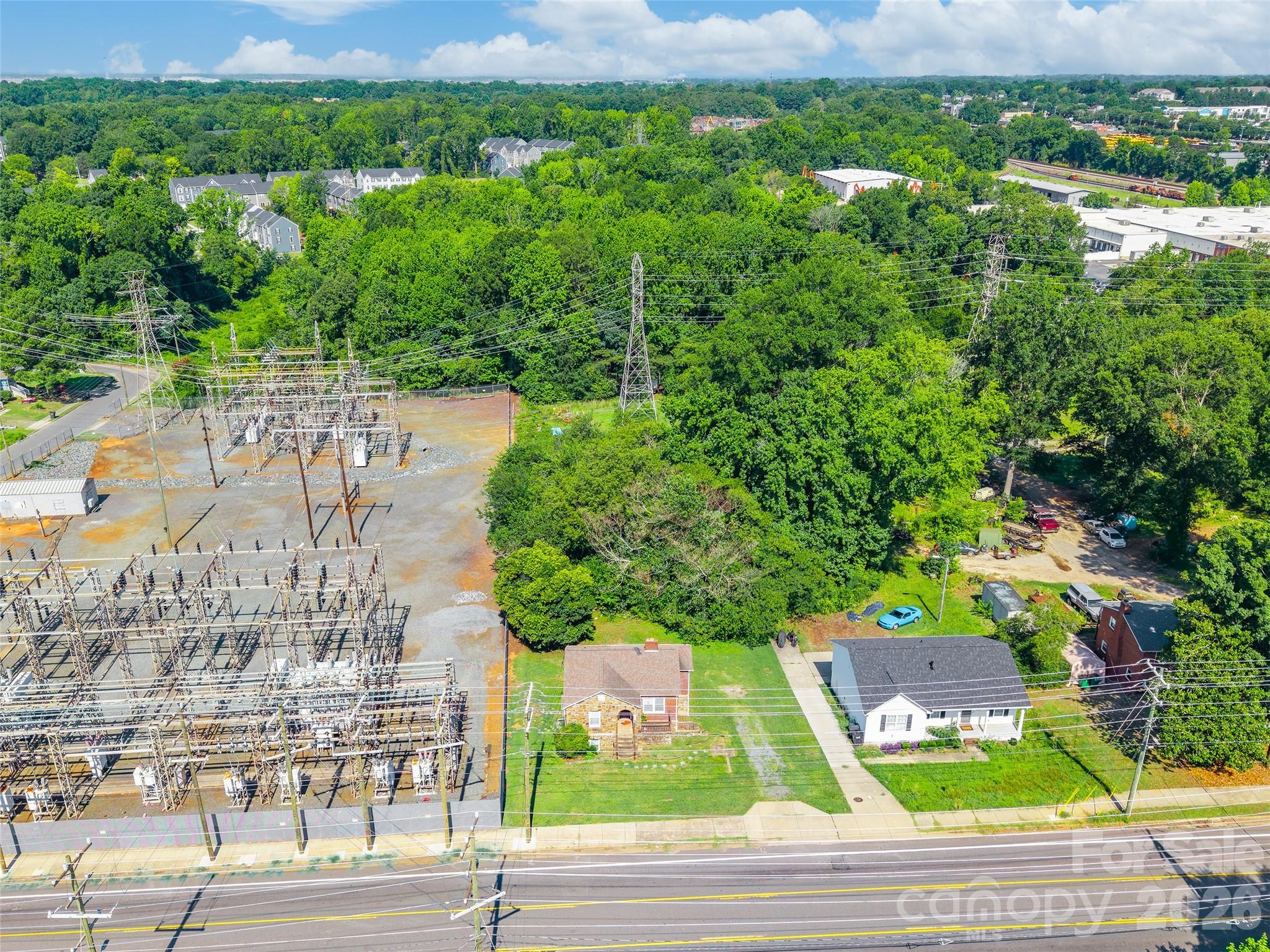 1821 Remount Road — Charlotte
