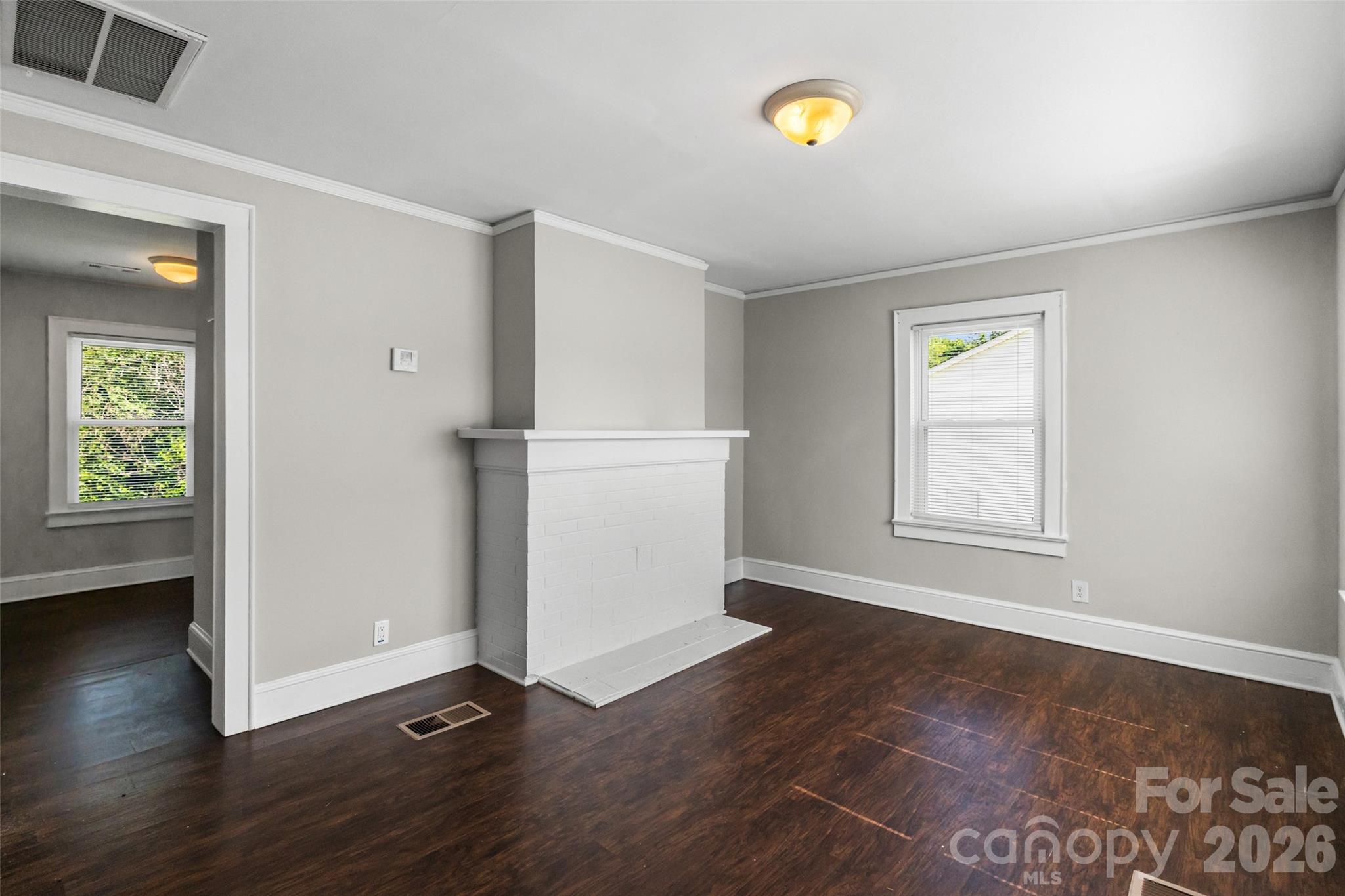 1821 Remount Road — Charlotte