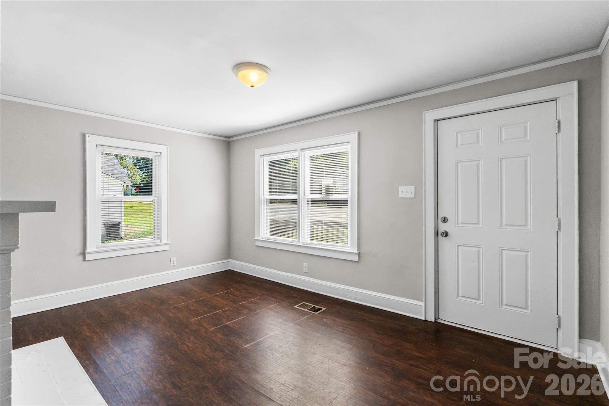 1821 Remount Road — Charlotte