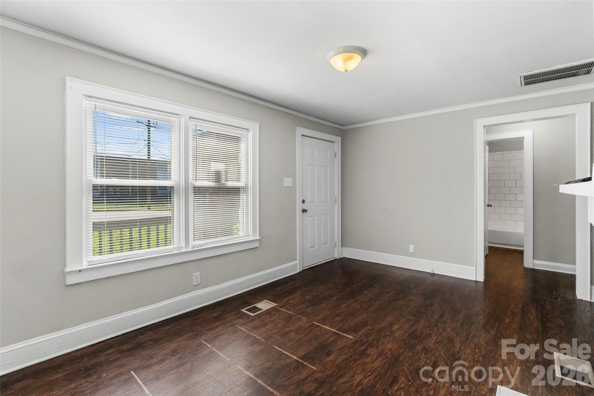 1821 Remount Road — Charlotte